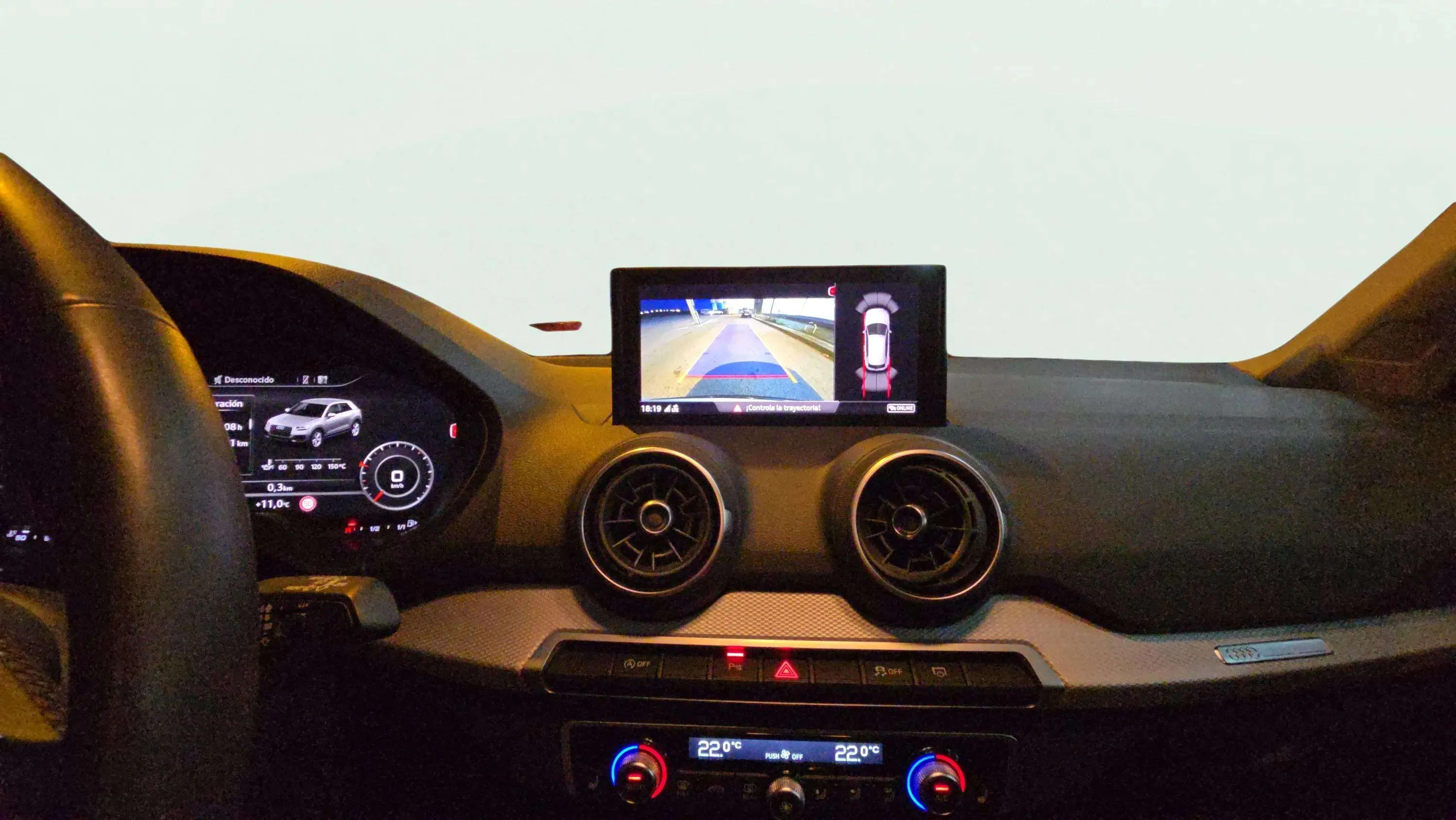 Audi Q2 Advanced 35 TFSI S tronic - foto 18