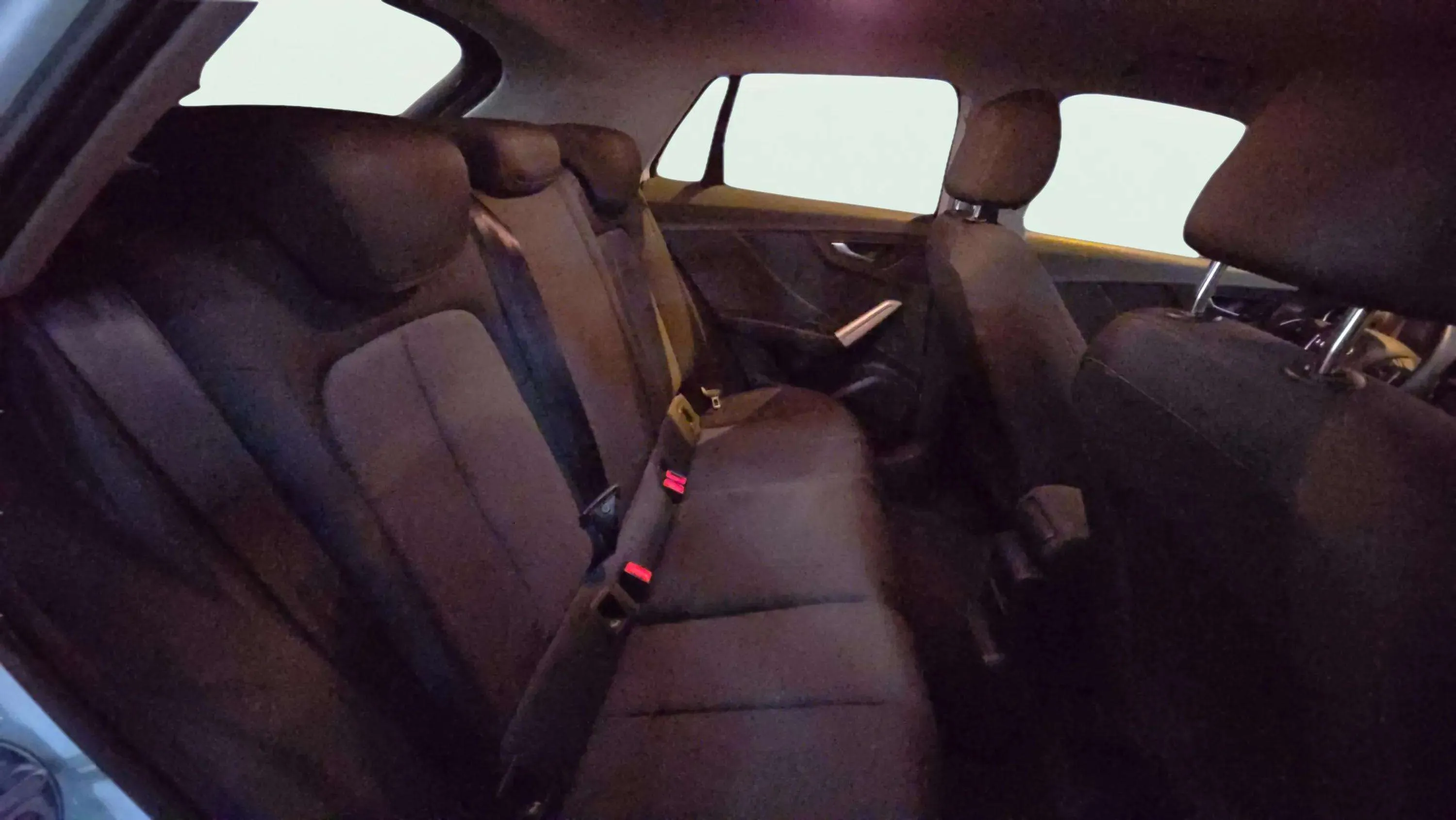Audi Q2 Advanced 35 TFSI S tronic - foto 9
