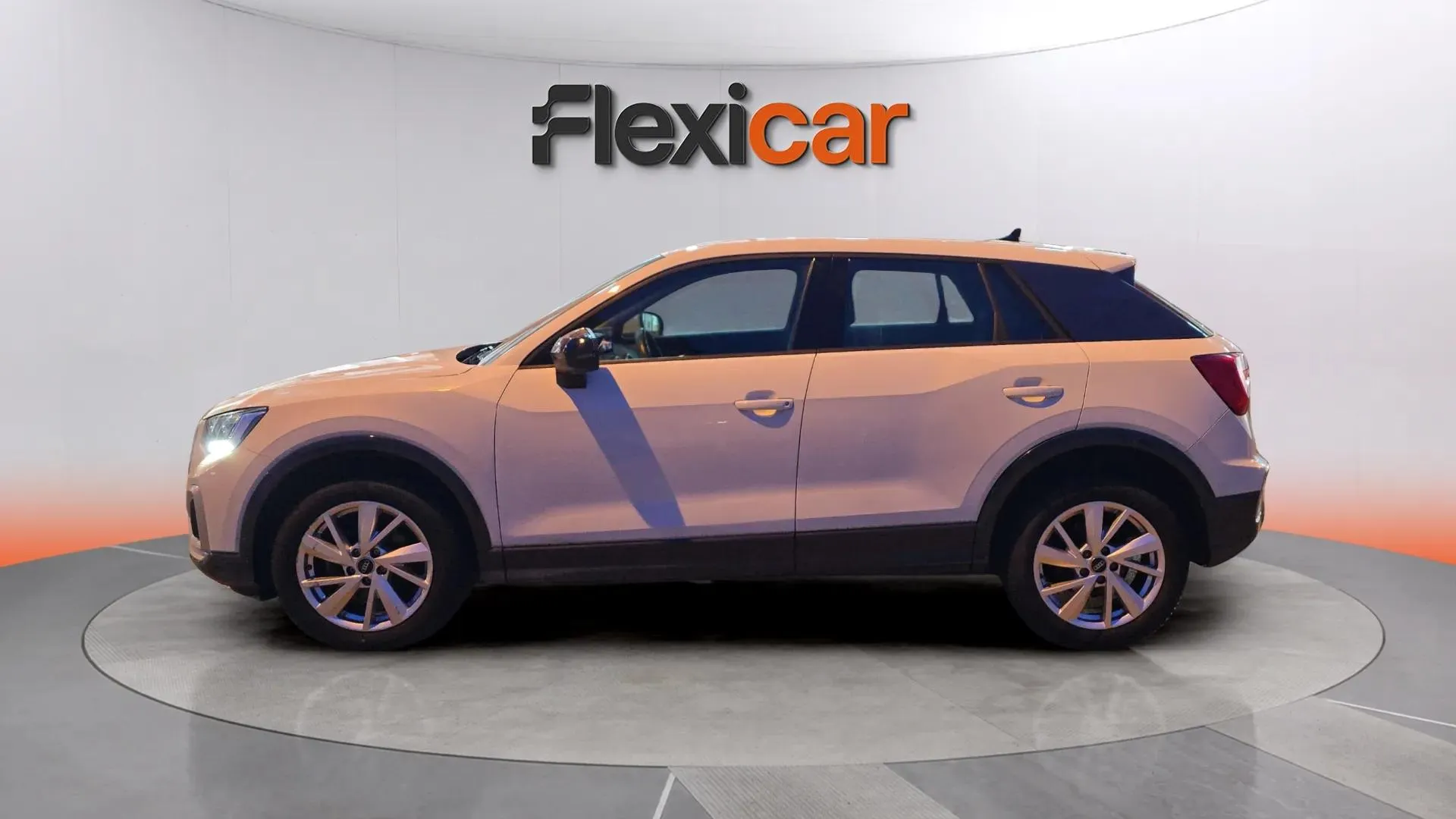 Audi Q2 Advanced 35 TFSI S tronic - foto 3