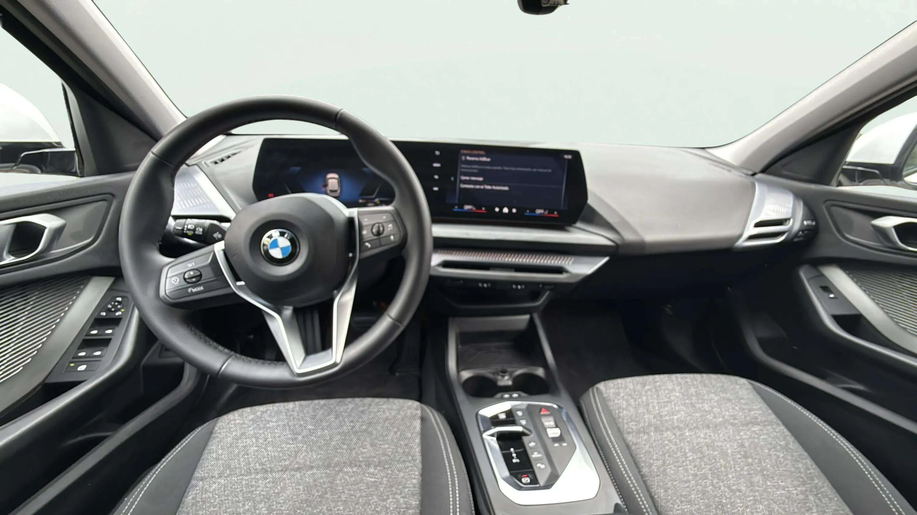 BMW Serie 1 120d - foto 10