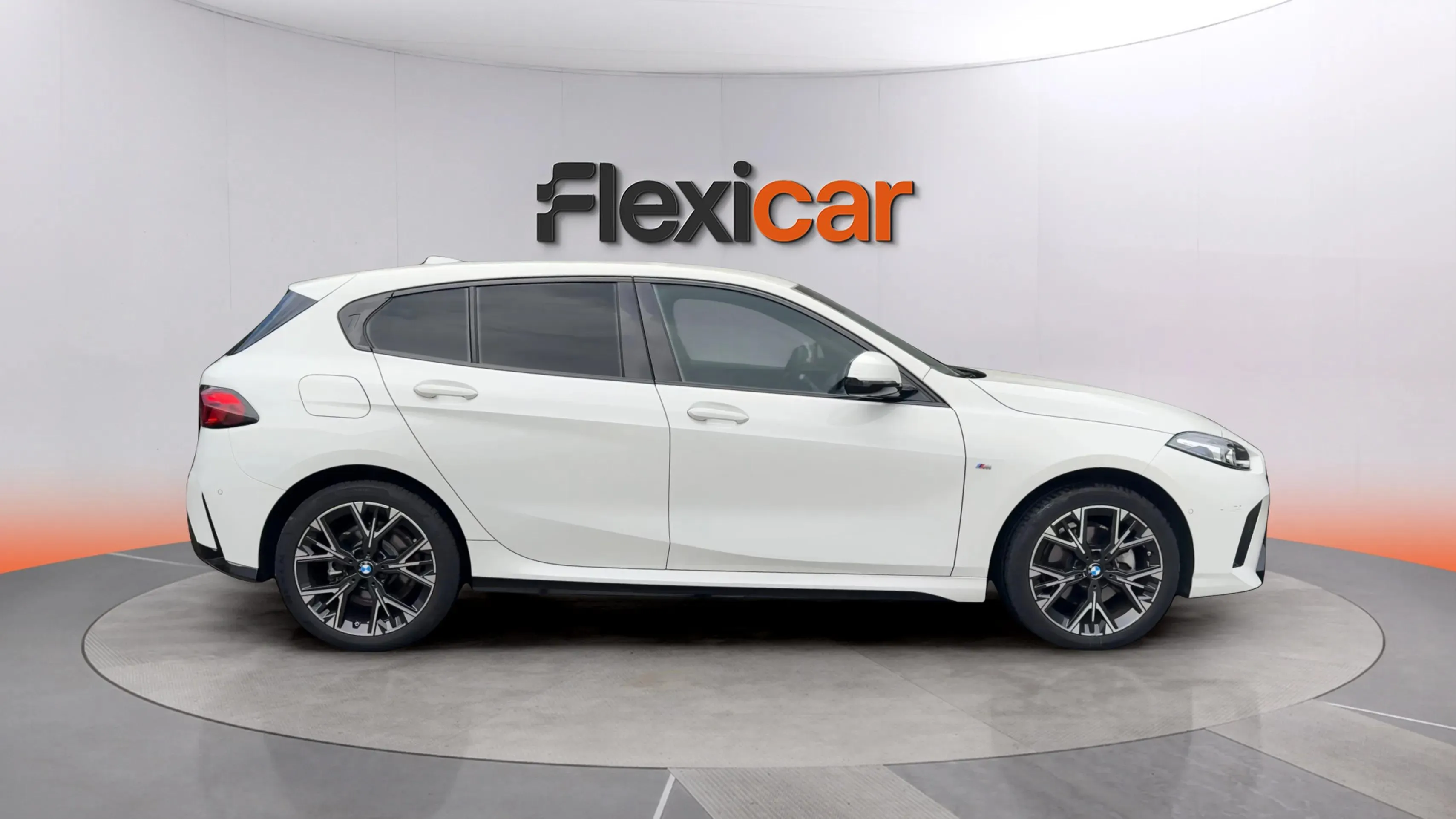BMW Serie 1 120d - foto 7