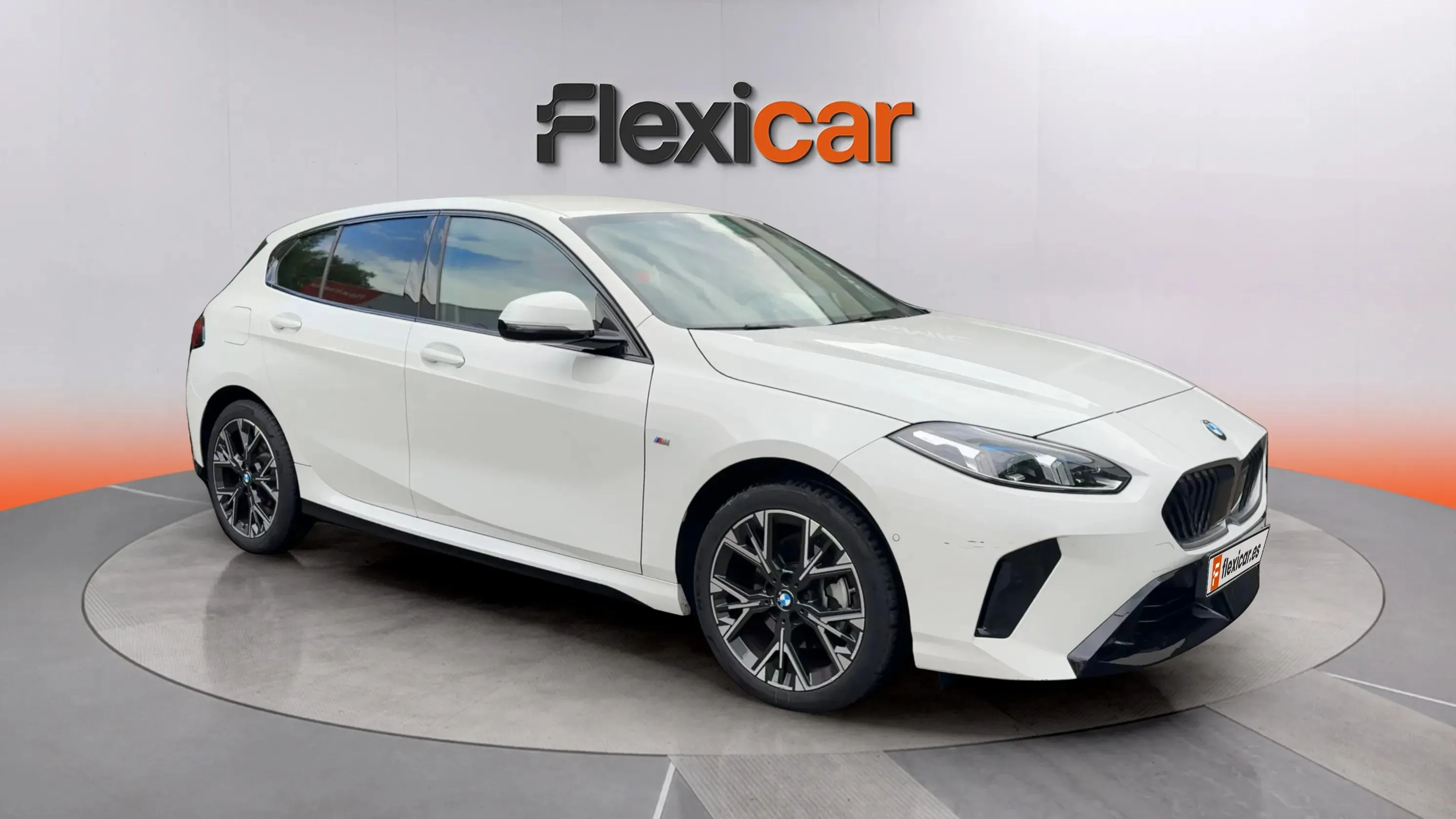 BMW Serie 1 120d