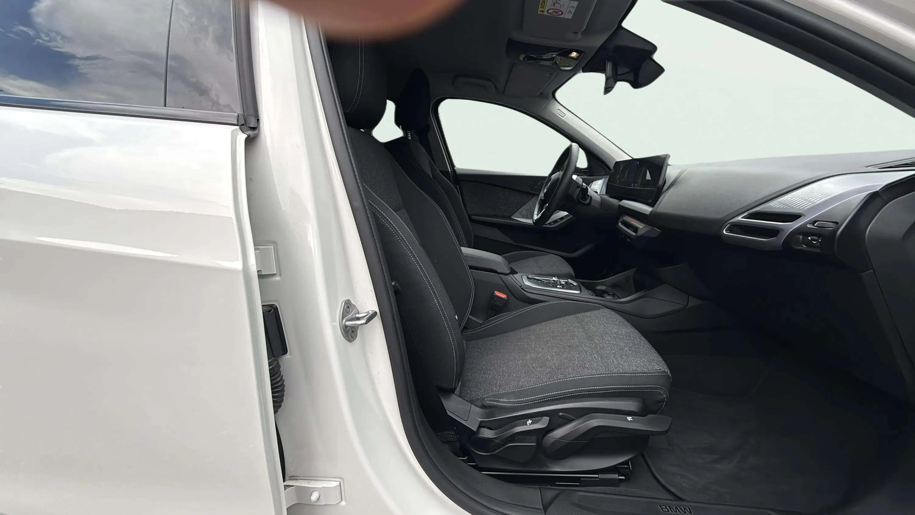 BMW Serie 1 120d - foto 14