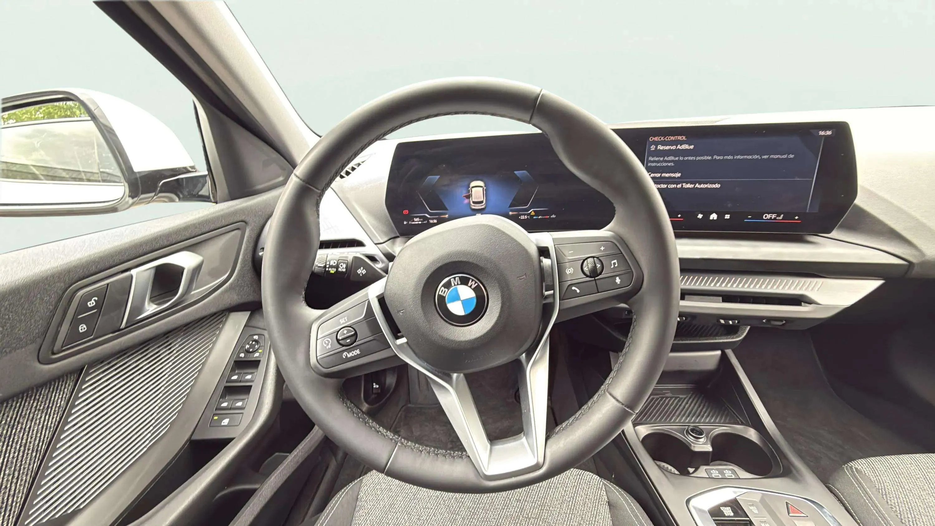 BMW Serie 1 120d - foto 12
