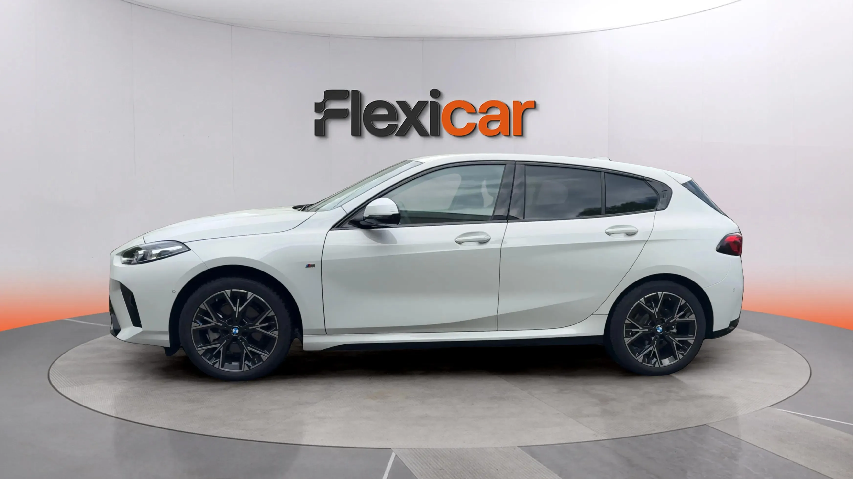 BMW Serie 1 120d - foto 4