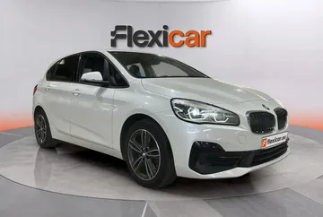bmw serie 2 active tourer 225xe iperformance hibrido enchufable automatica arteixo 903000000250390