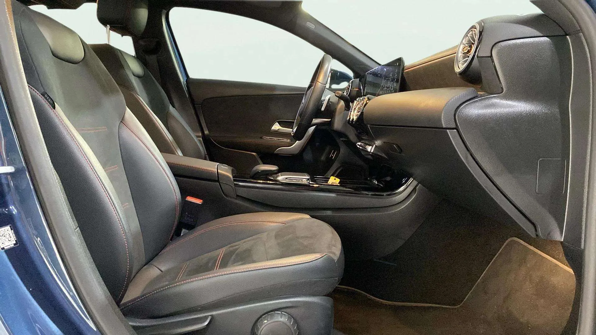 Mercedes-Benz Clase A A 250 e - foto 9