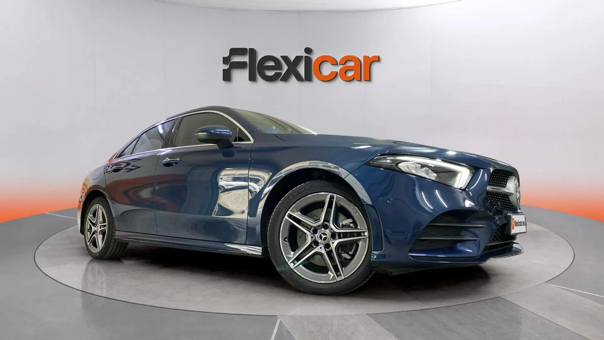 Mercedes-Benz Clase A A 250 e