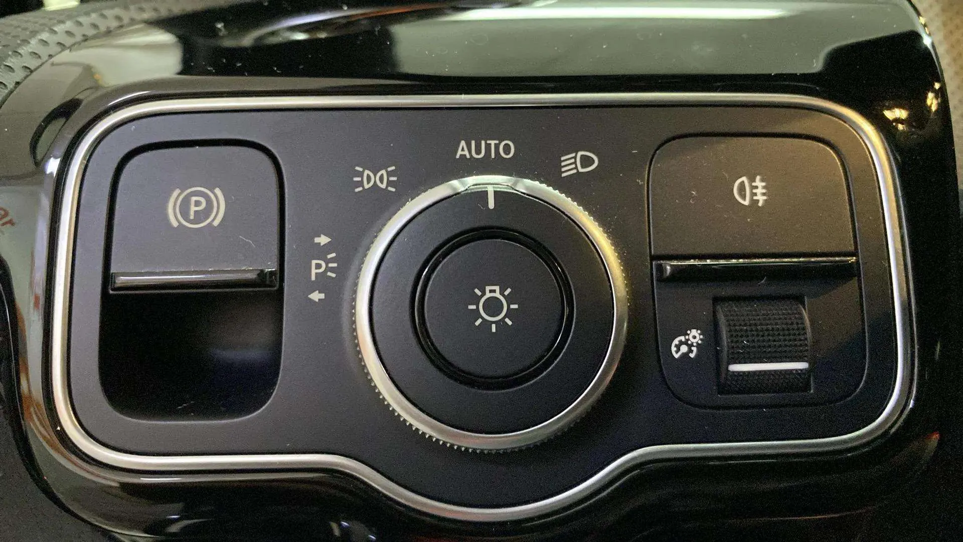 Mercedes-Benz Clase A A 250 e - foto 16
