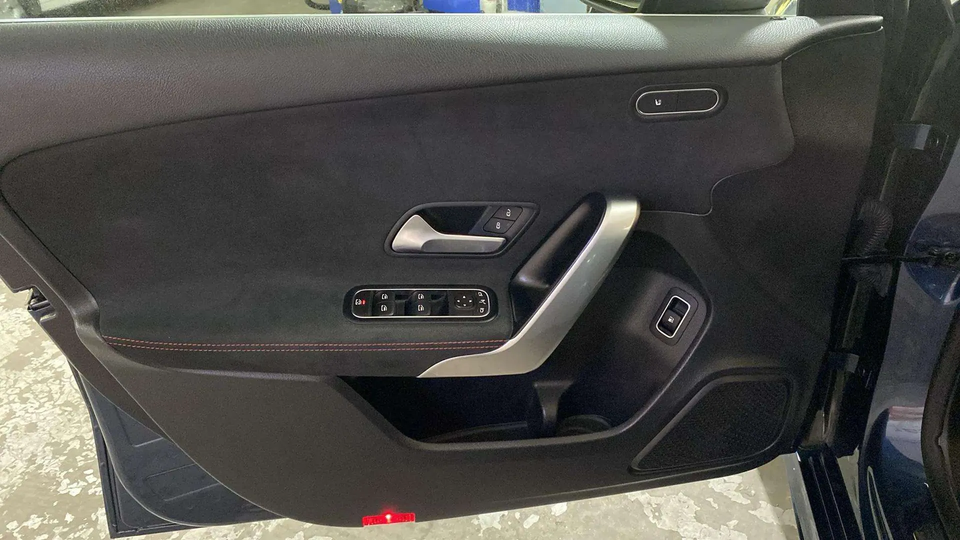 Mercedes-Benz Clase A A 250 e - foto 18