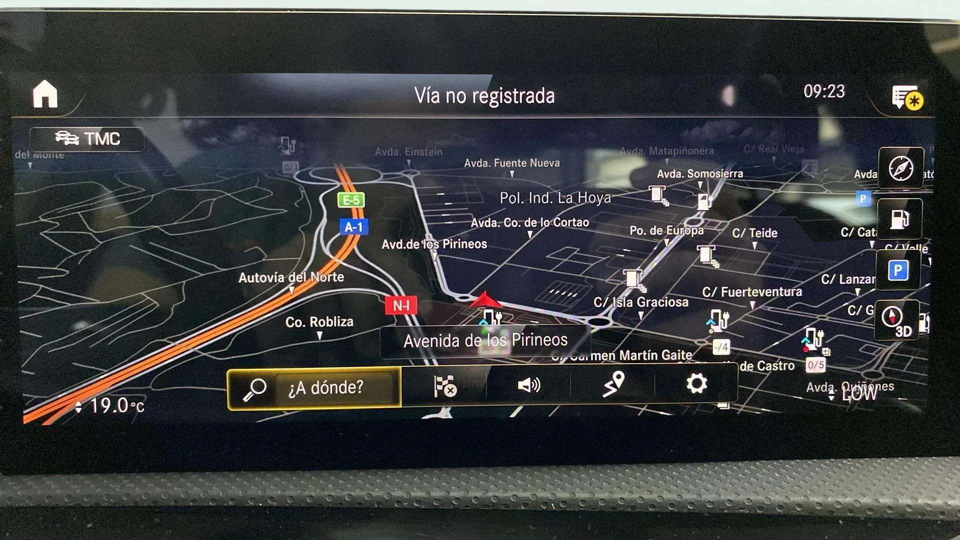Mercedes-Benz Clase A A 250 e - foto 12