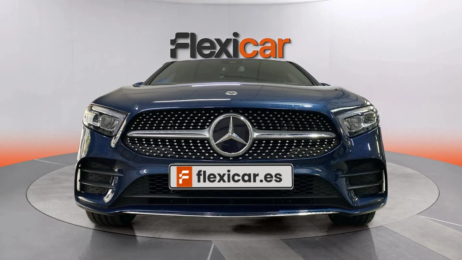 Mercedes-Benz Clase A A 250 e - foto 2