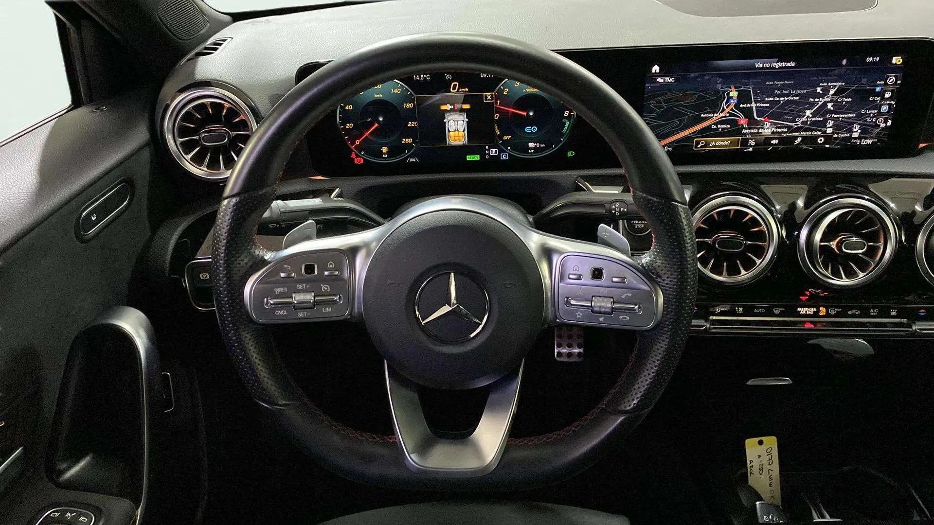 Mercedes-Benz Clase A A 250 e - foto 15