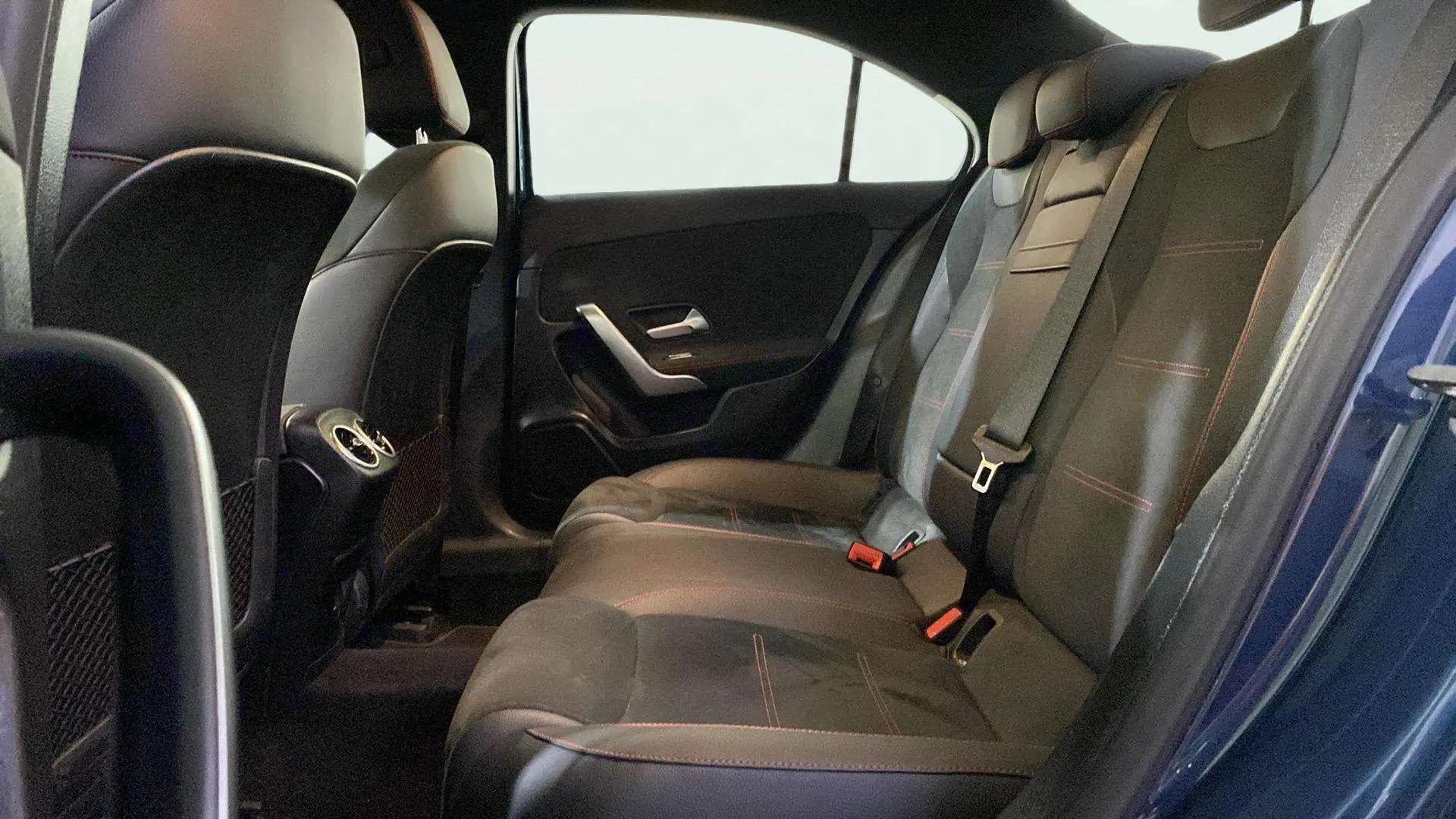 Mercedes-Benz Clase A A 250 e - foto 8