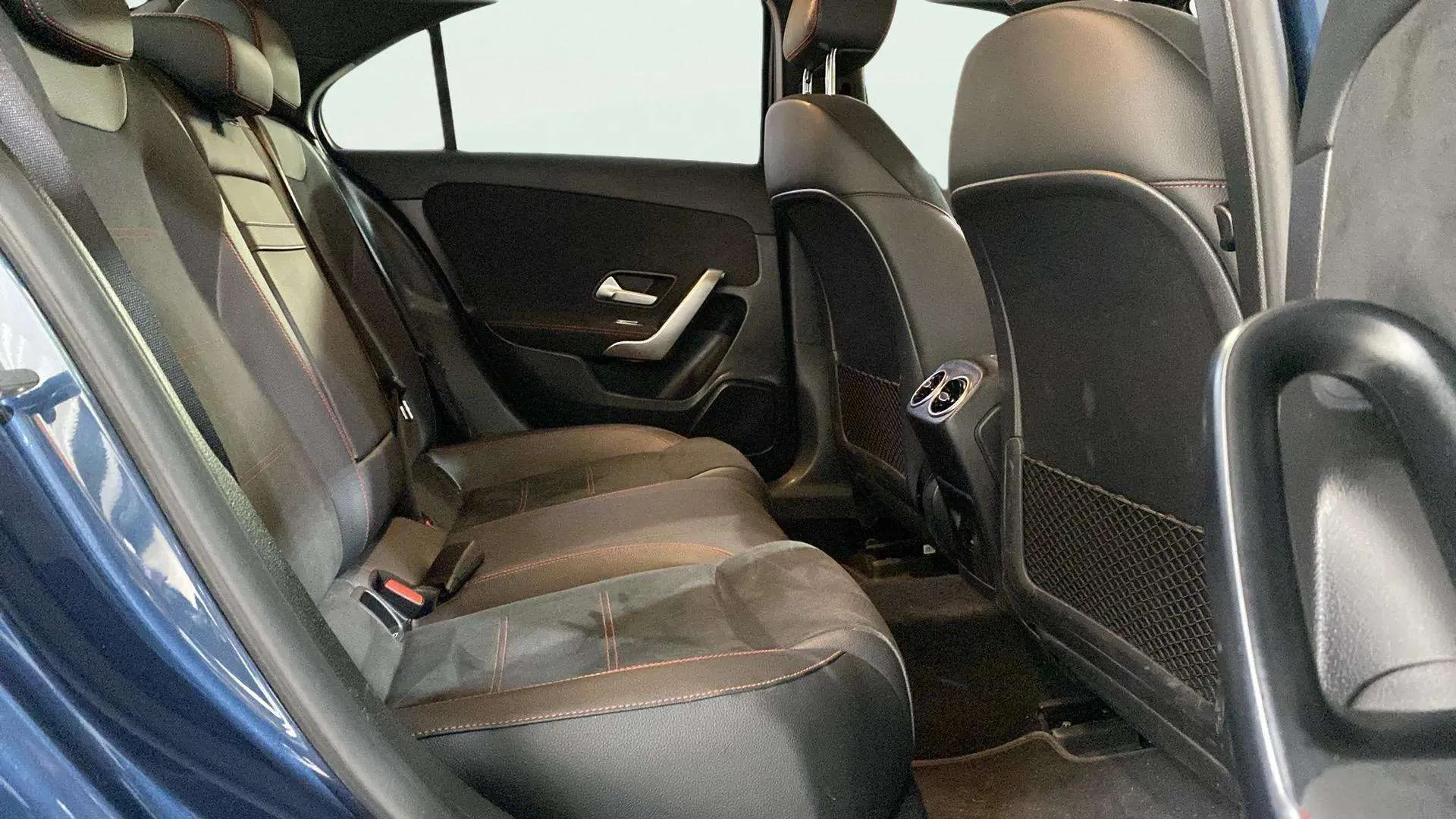 Mercedes-Benz Clase A A 250 e - foto 10