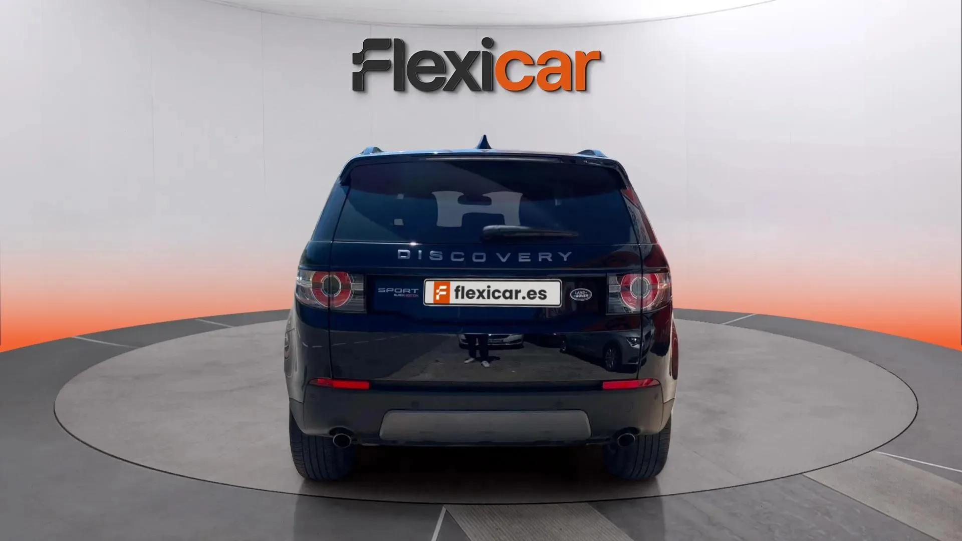 Land Rover Discovery Sport 2.0D TD4 AWD HSE - foto 6