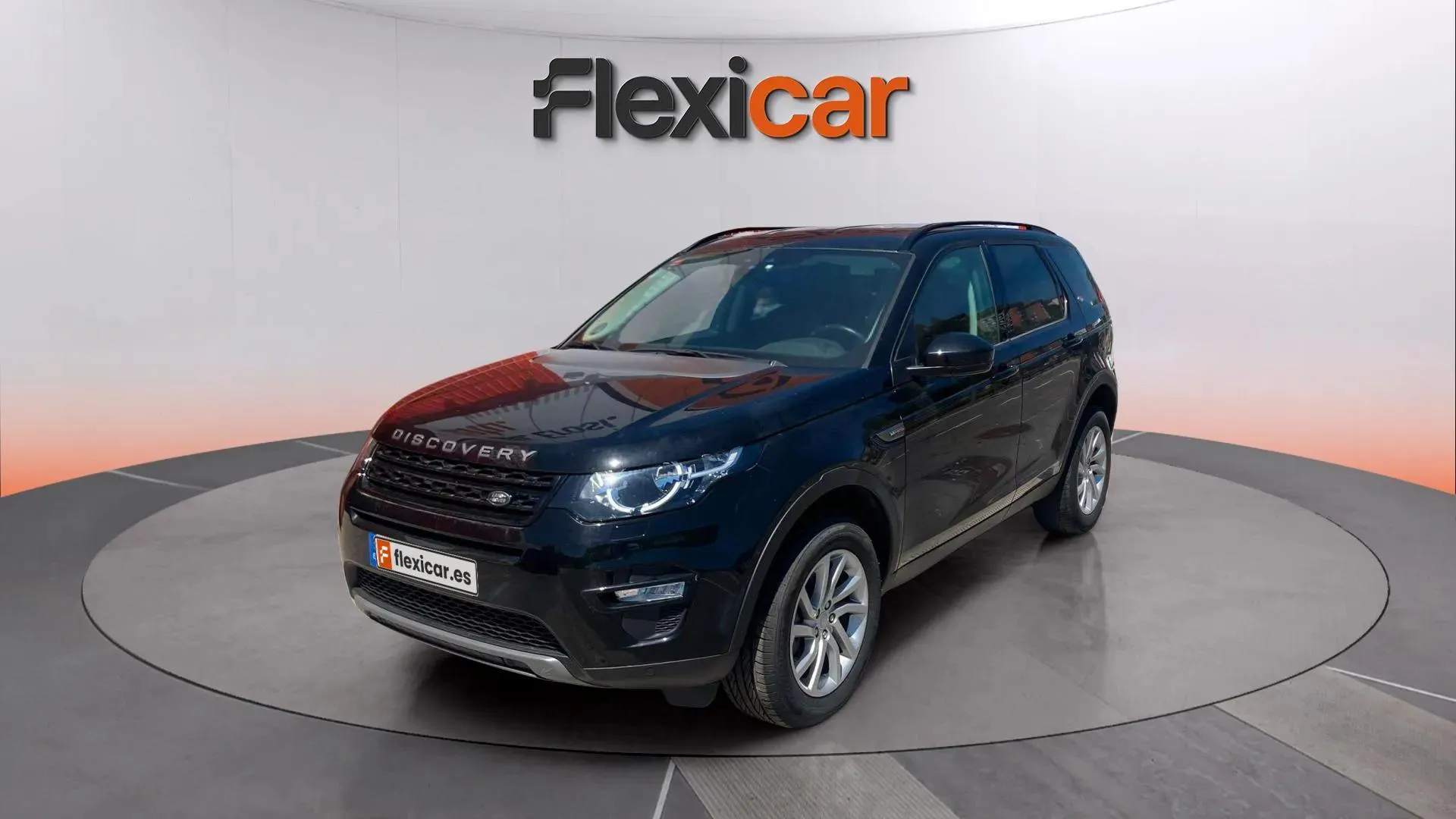 Land Rover Discovery Sport 2.0D TD4 AWD HSE - foto 3