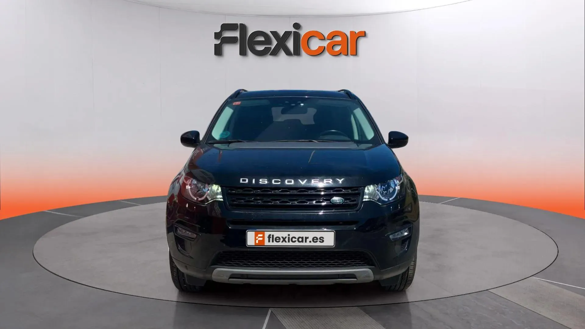 Land Rover Discovery Sport 2.0D TD4 AWD HSE - foto 2
