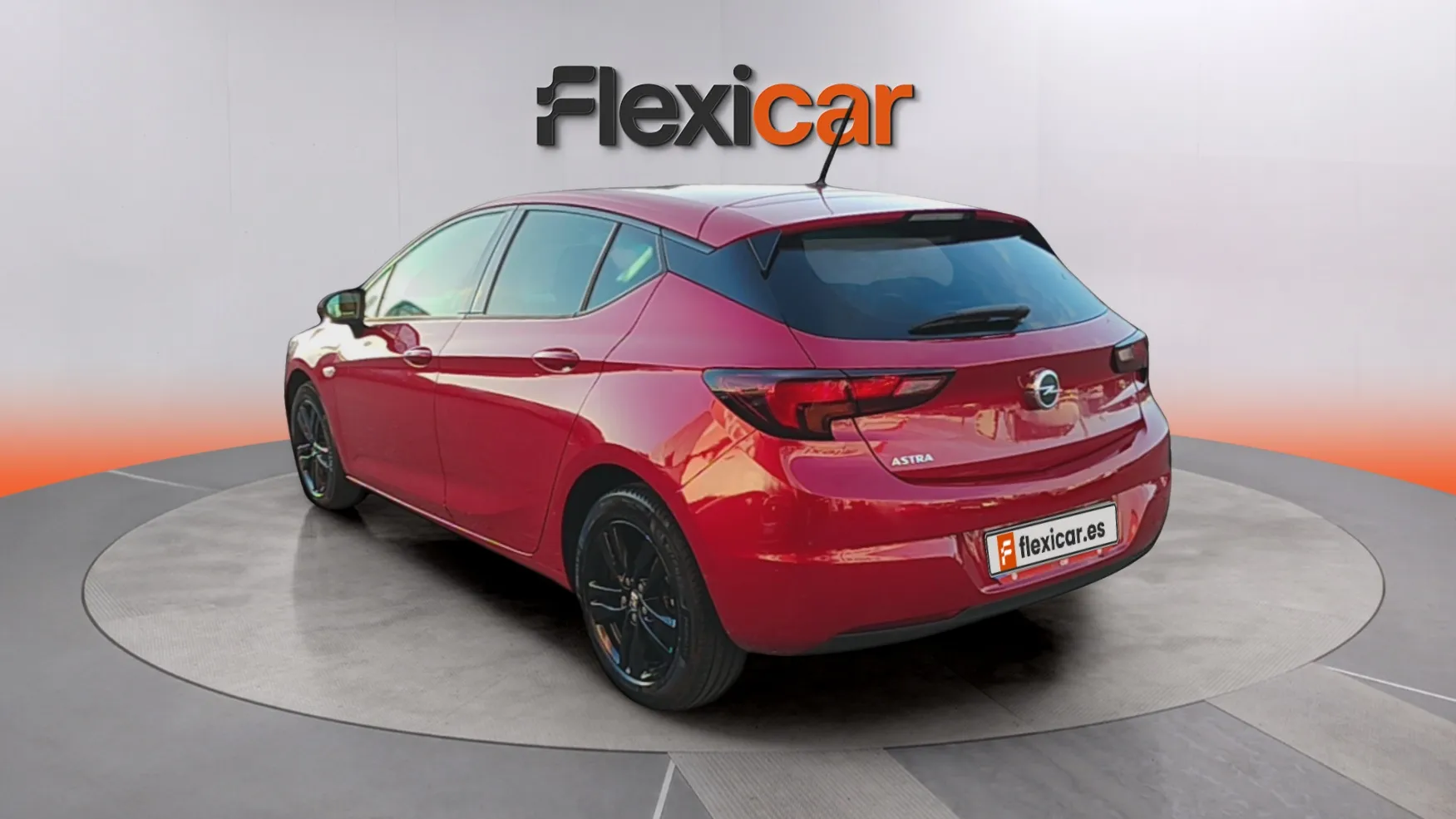 Opel Astra 1.2T SHL GS Line - foto 5