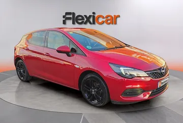 opel astra 12t shl 81kw 110cv gs line gasolina manual gijon 903000000250393