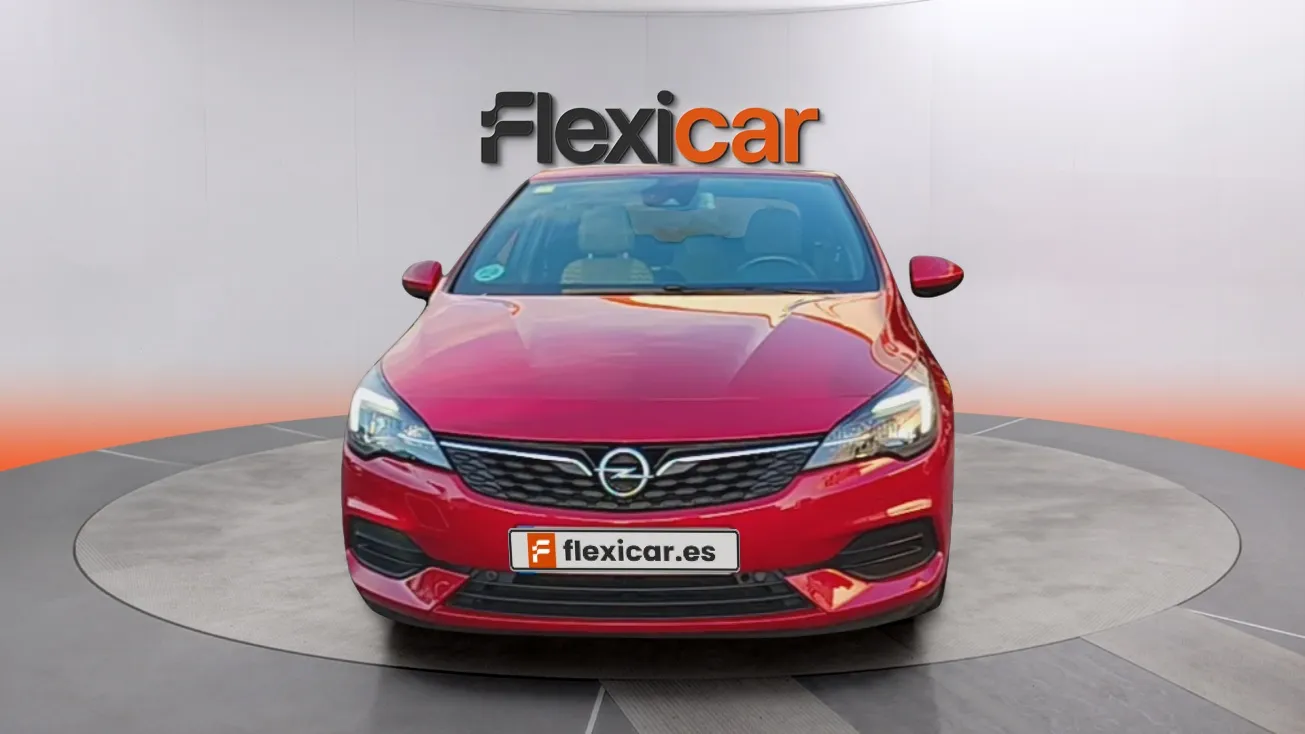 Opel Astra 1.2T SHL GS Line - foto 2