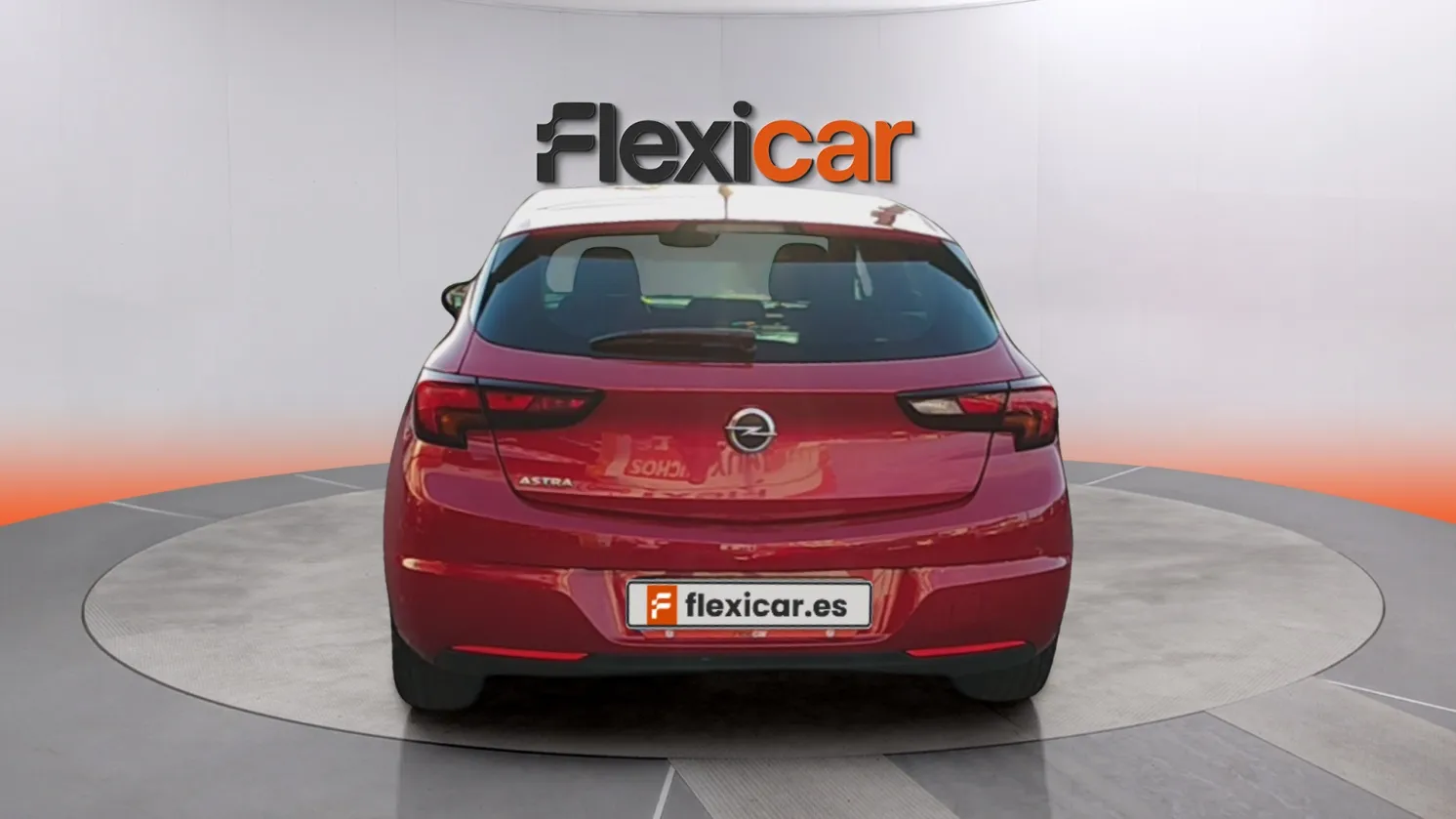 Opel Astra 1.2T SHL GS Line - foto 6