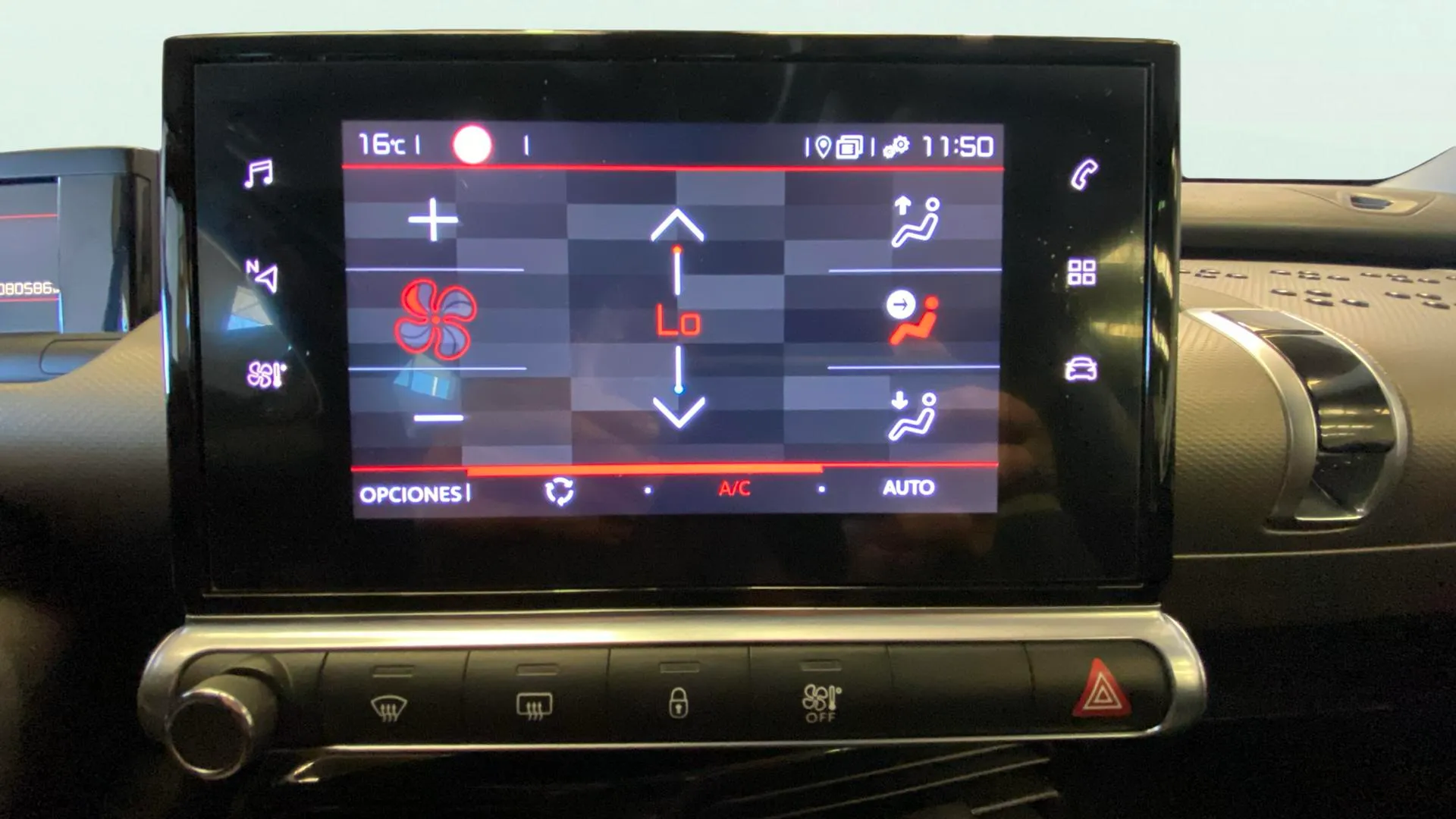 Citroën C4 Cactus PureTech 110 Shine - foto 24