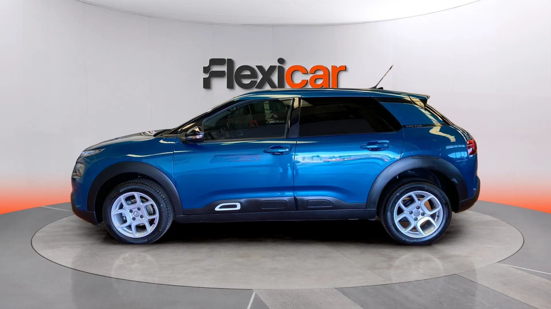 Citroën C4 Cactus PureTech 110 Shine - foto 5