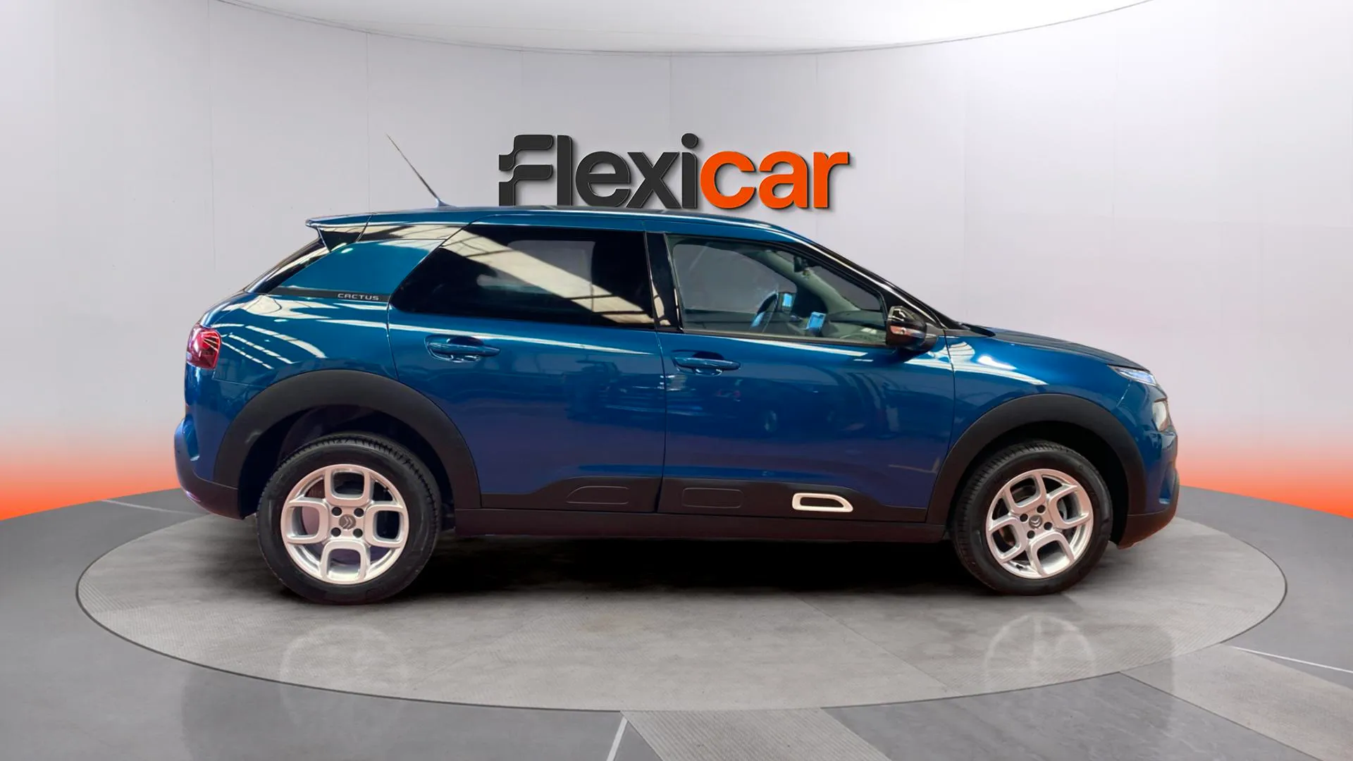 Citroën C4 Cactus PureTech 110 Shine - foto 3