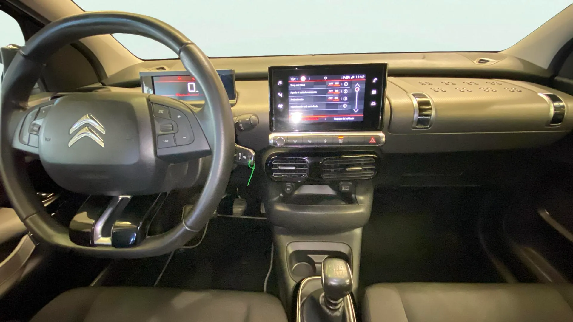 Citroën C4 Cactus PureTech 110 Shine - foto 13