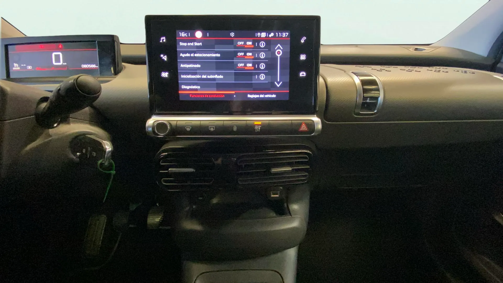 Citroën C4 Cactus PureTech 110 Shine - foto 20