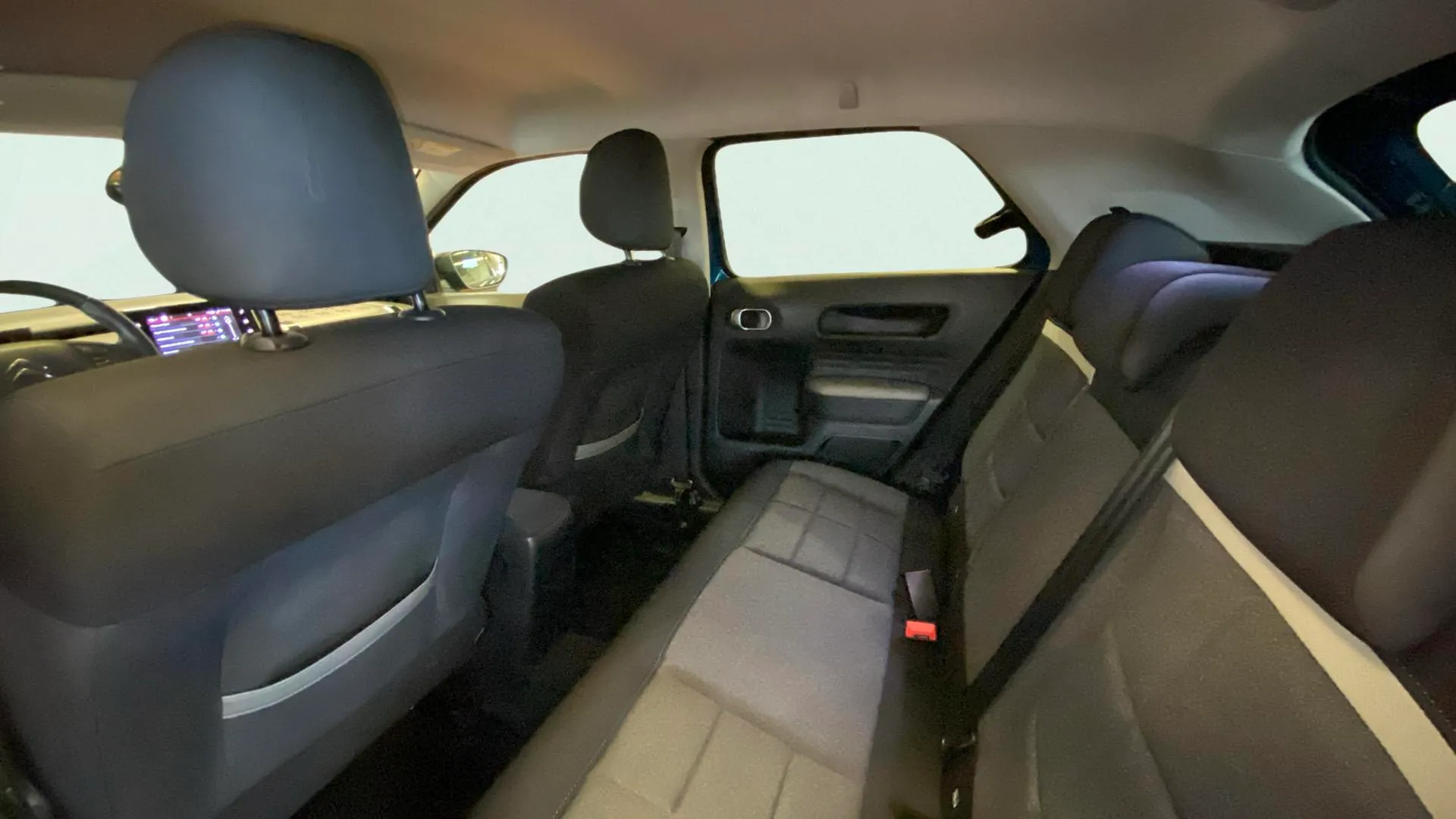 Citroën C4 Cactus PureTech 110 Shine - foto 10