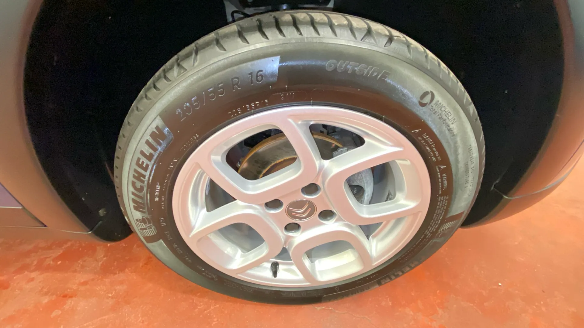 Citroën C4 Cactus PureTech 110 Shine - foto 7