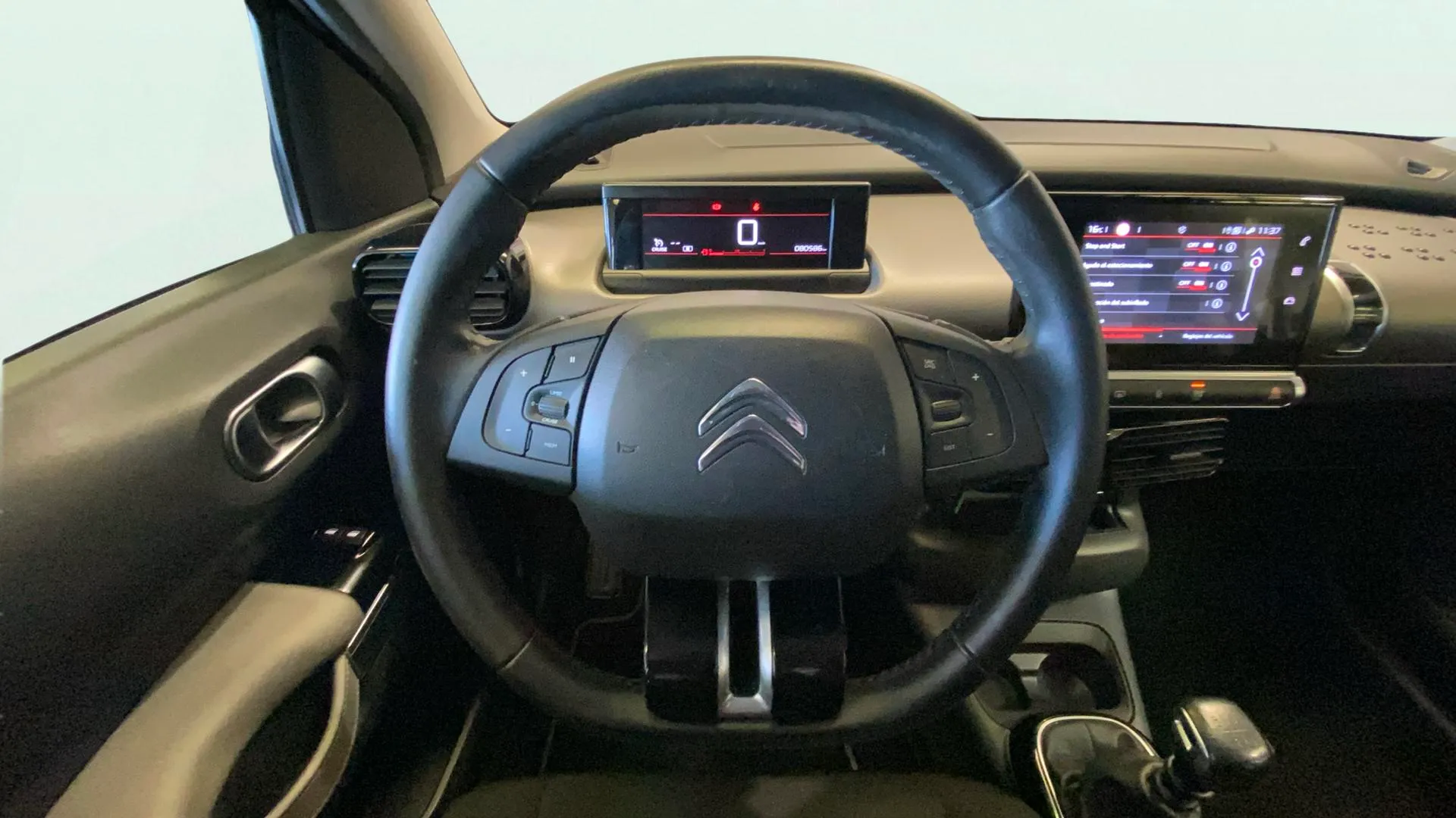 Citroën C4 Cactus PureTech 110 Shine - foto 14