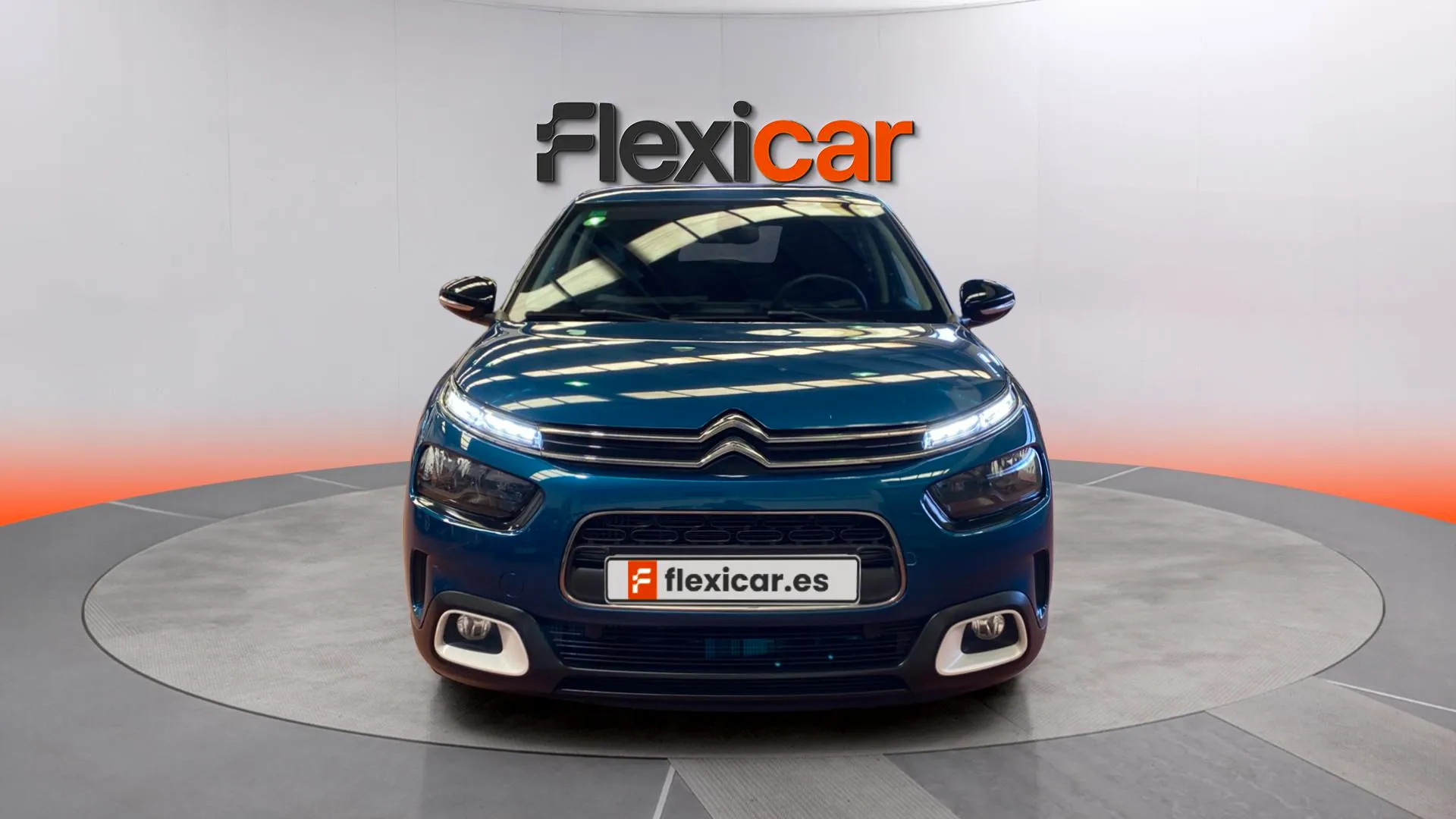Citroën C4 Cactus PureTech 110 Shine - foto 2