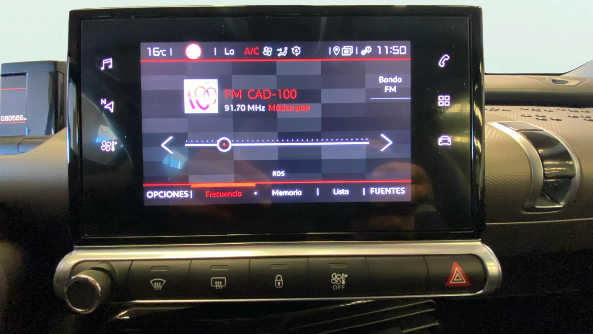 Citroën C4 Cactus PureTech 110 Shine - foto 27