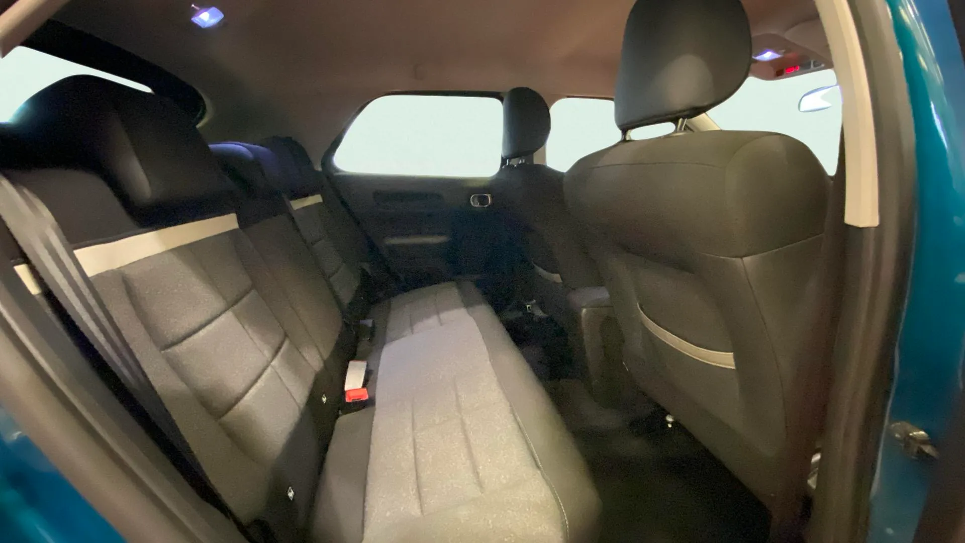 Citroën C4 Cactus PureTech 110 Shine - foto 12