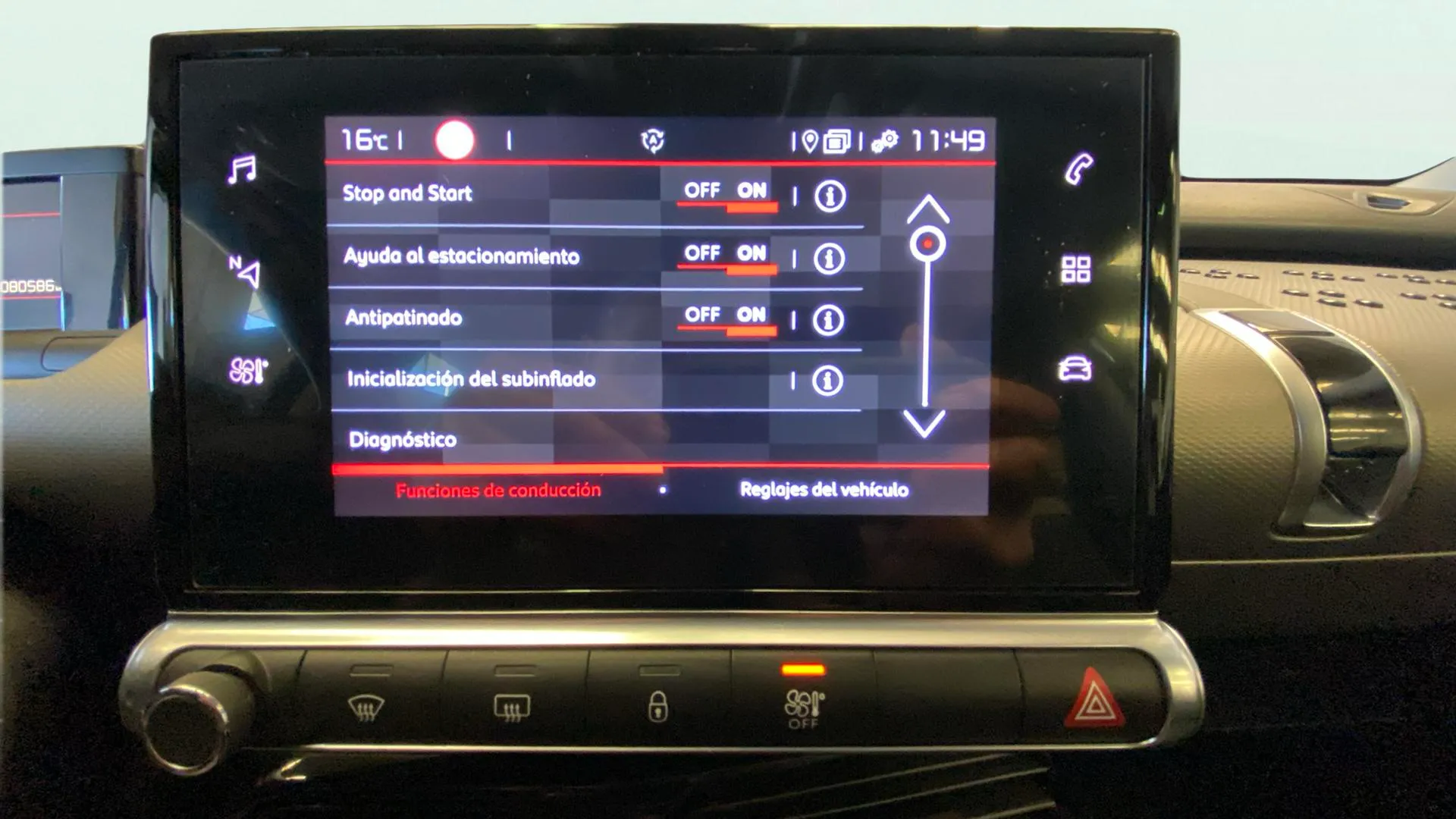 Citroën C4 Cactus PureTech 110 Shine - foto 26
