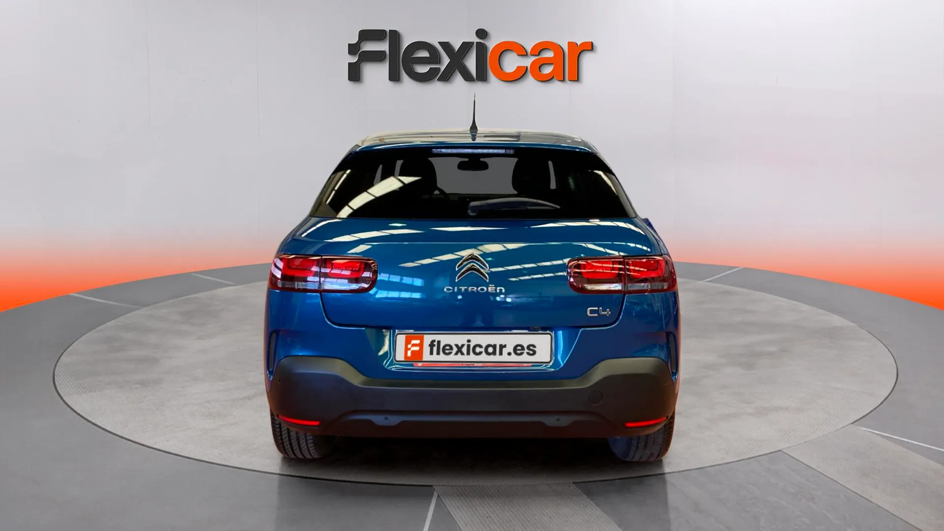 Citroën C4 Cactus PureTech 110 Shine - foto 4