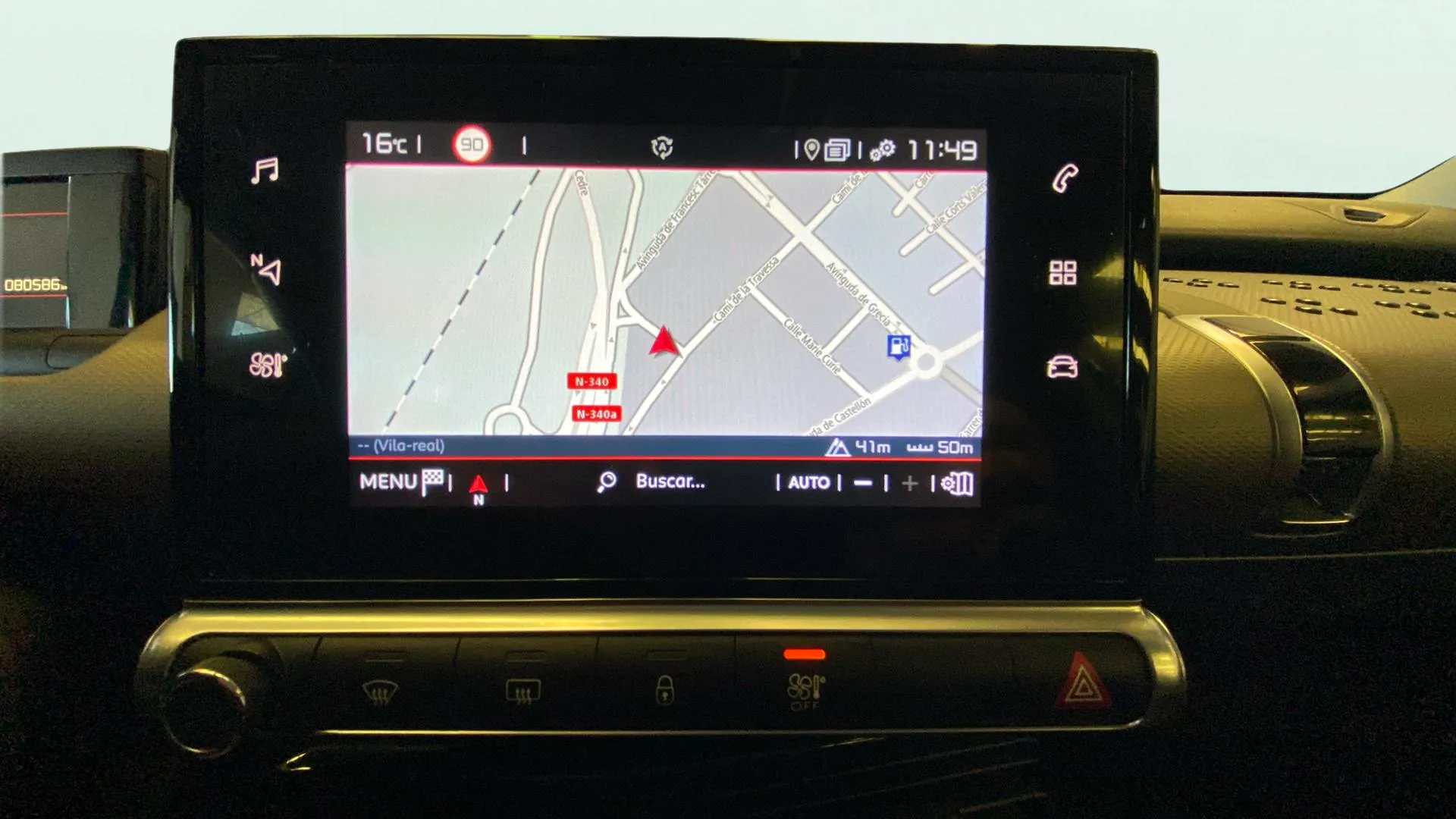 Citroën C4 Cactus PureTech 110 Shine - foto 23