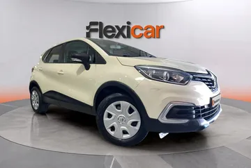 renault captur life energy tce 66kw 90cv gasolina manual torrevieja 903000000250398