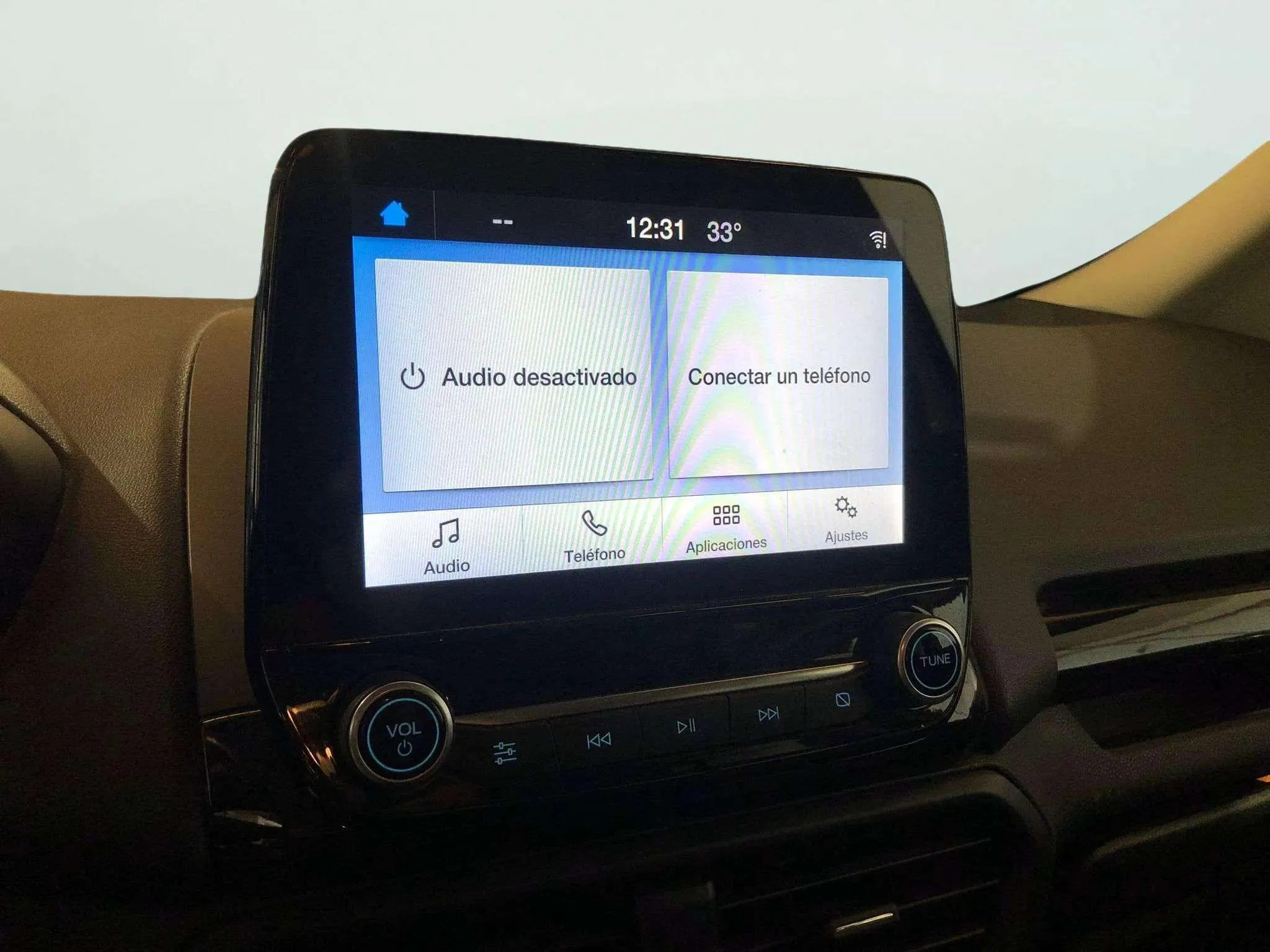 Ford EcoSport 1.0T EcoBoost Active - foto 8