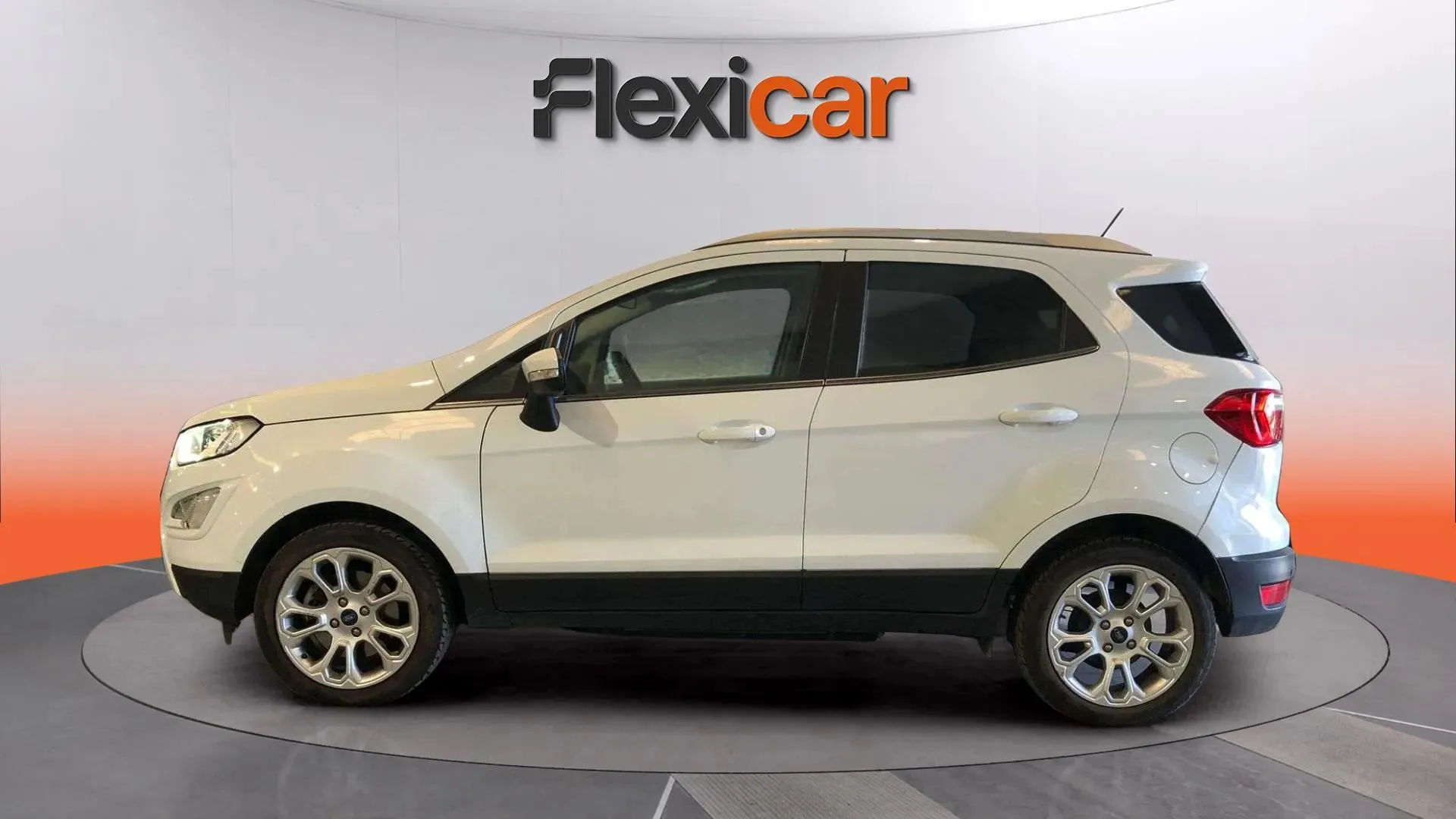 Ford EcoSport 1.0T EcoBoost Active - foto 4