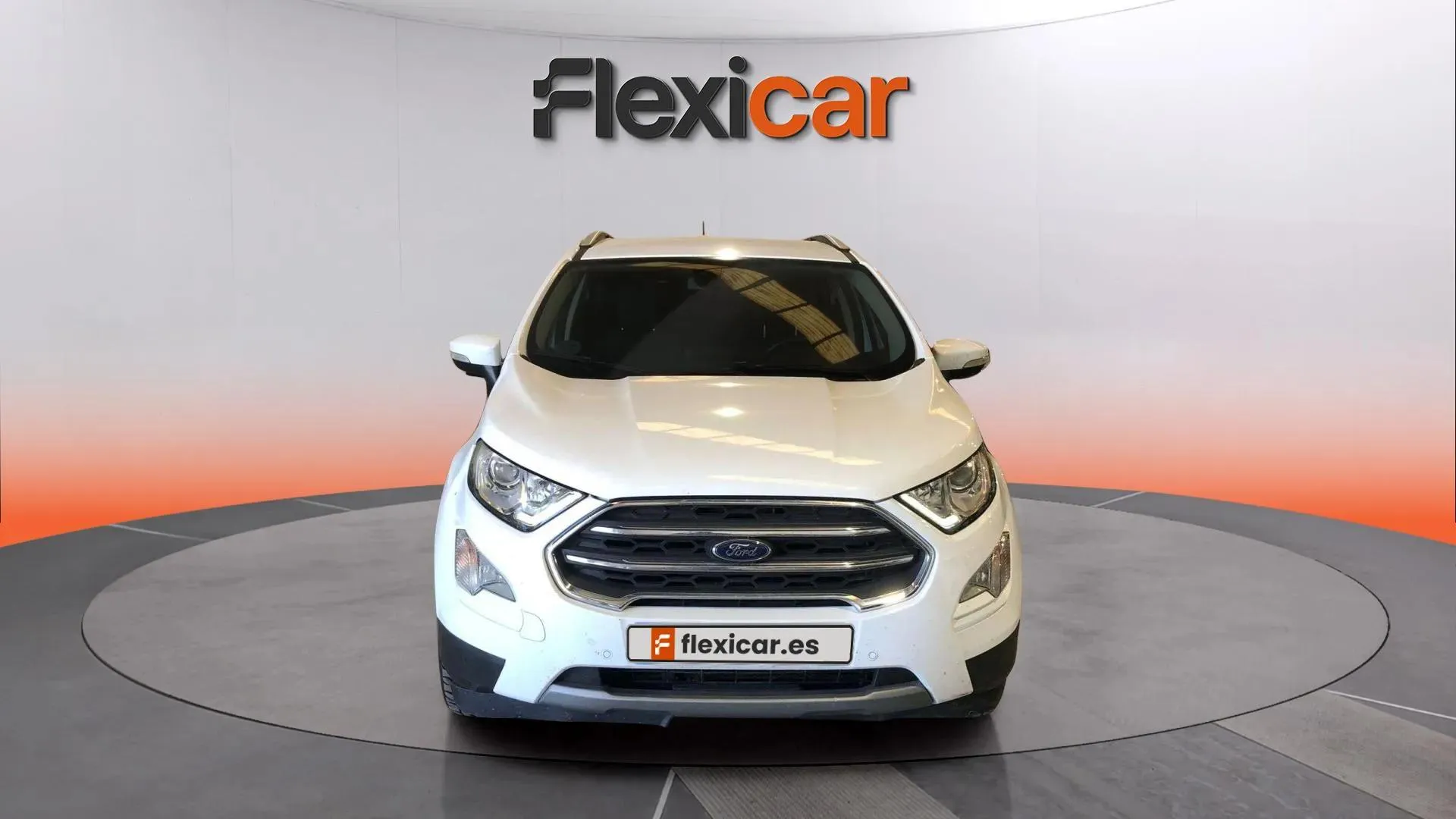 Ford EcoSport 1.0T EcoBoost Active - foto 2