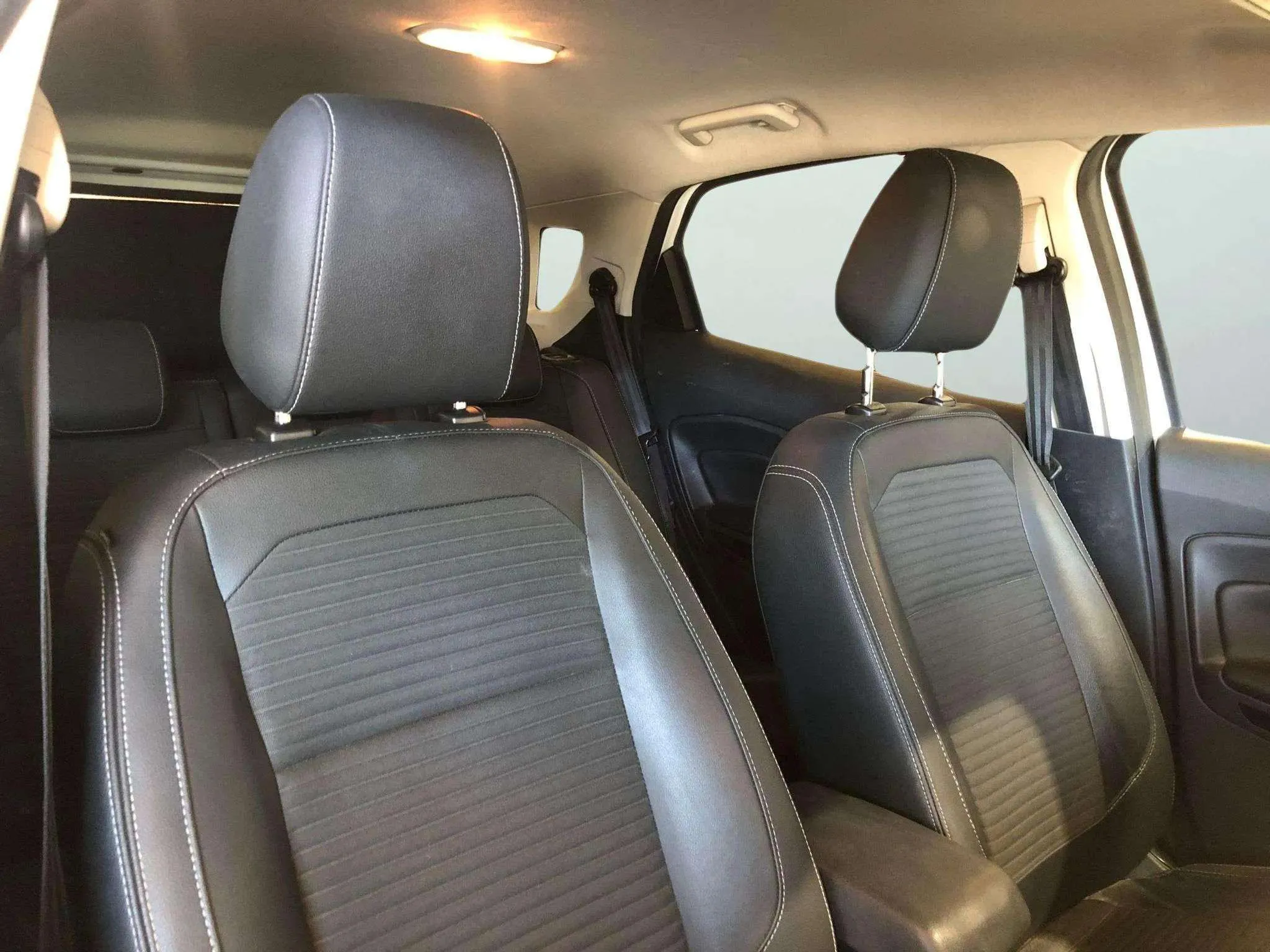 Ford EcoSport 1.0T EcoBoost Active - foto 7