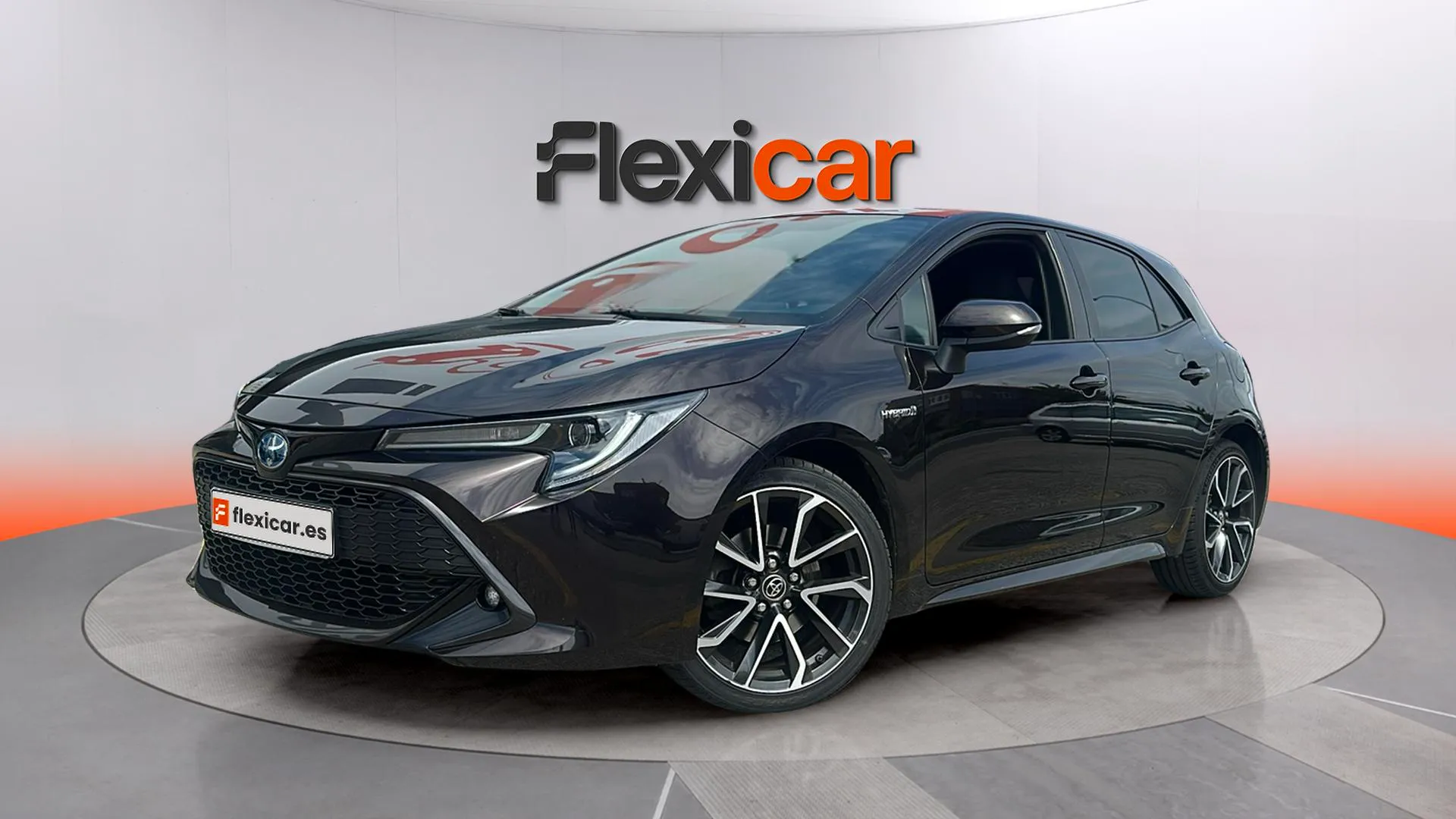 Toyota Corolla 2.0 180H Advance E-CVT - foto 3