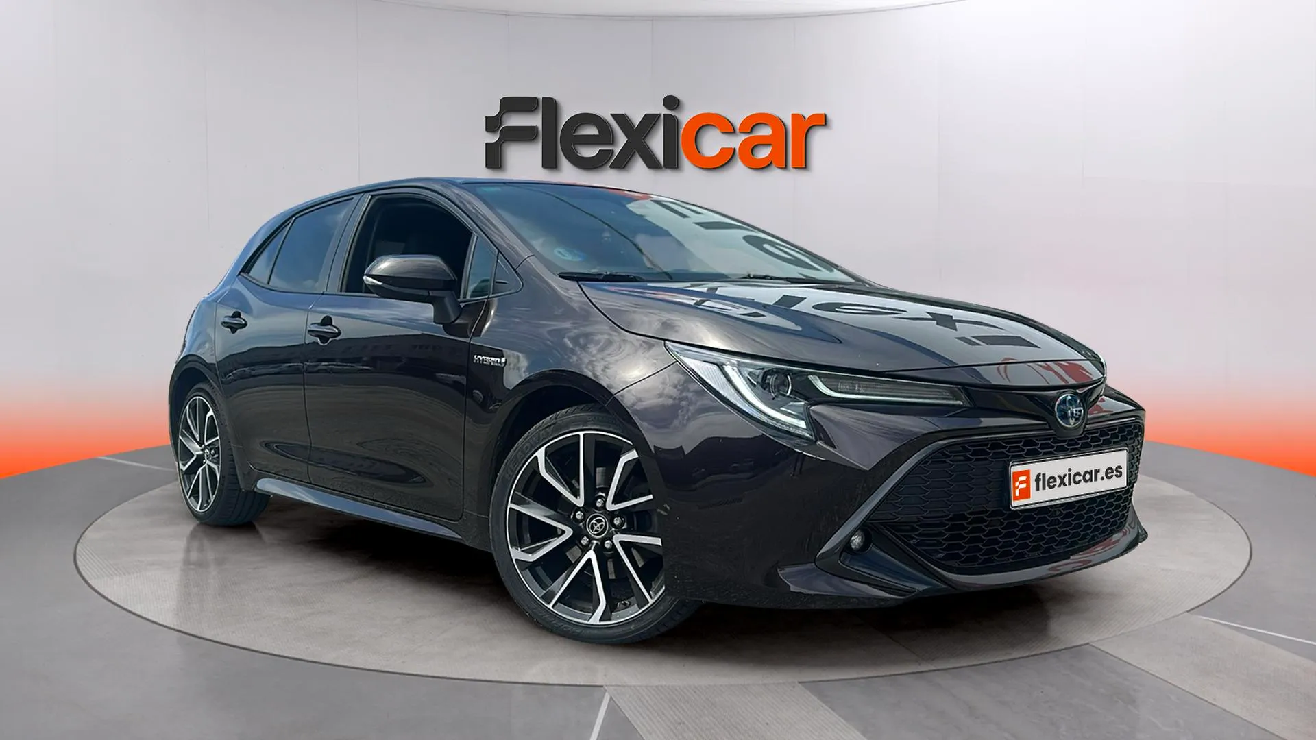 Toyota Corolla 2.0 180H Advance E-CVT