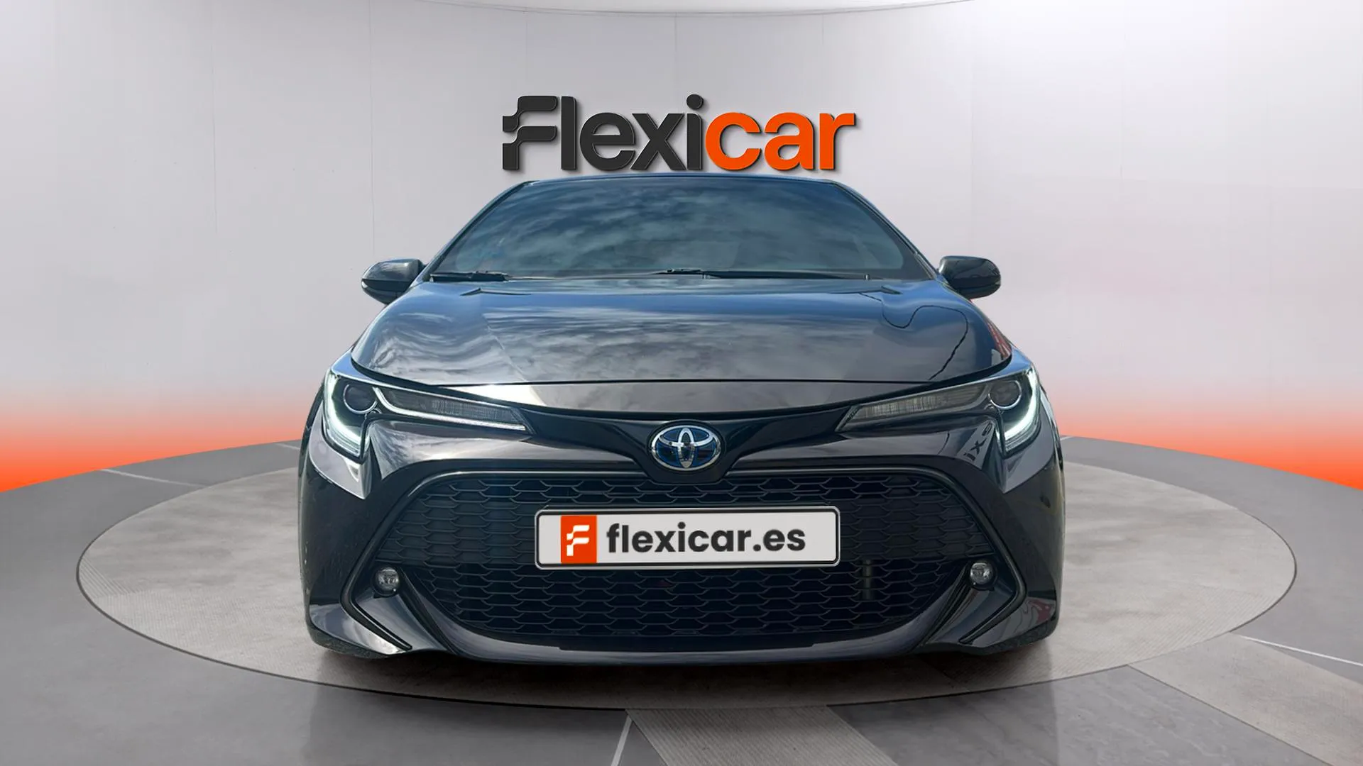 Toyota Corolla 2.0 180H Advance E-CVT - foto 2