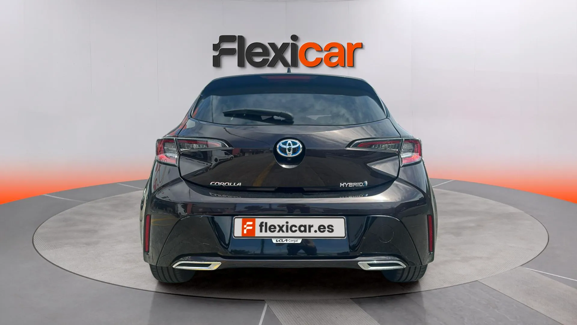 Toyota Corolla 2.0 180H Advance E-CVT - foto 7