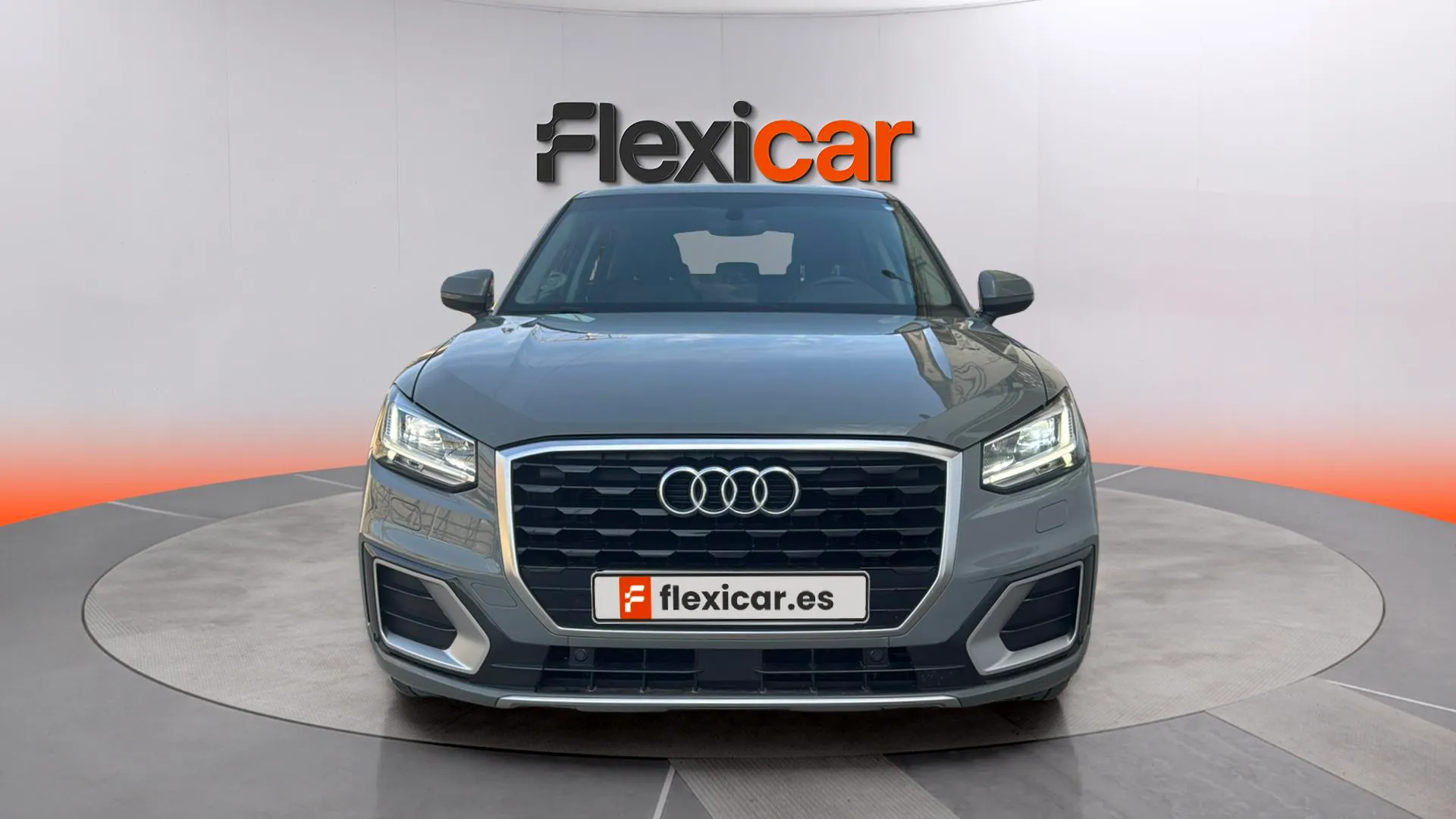 Audi Q2 Design 30 TFSI - foto 4